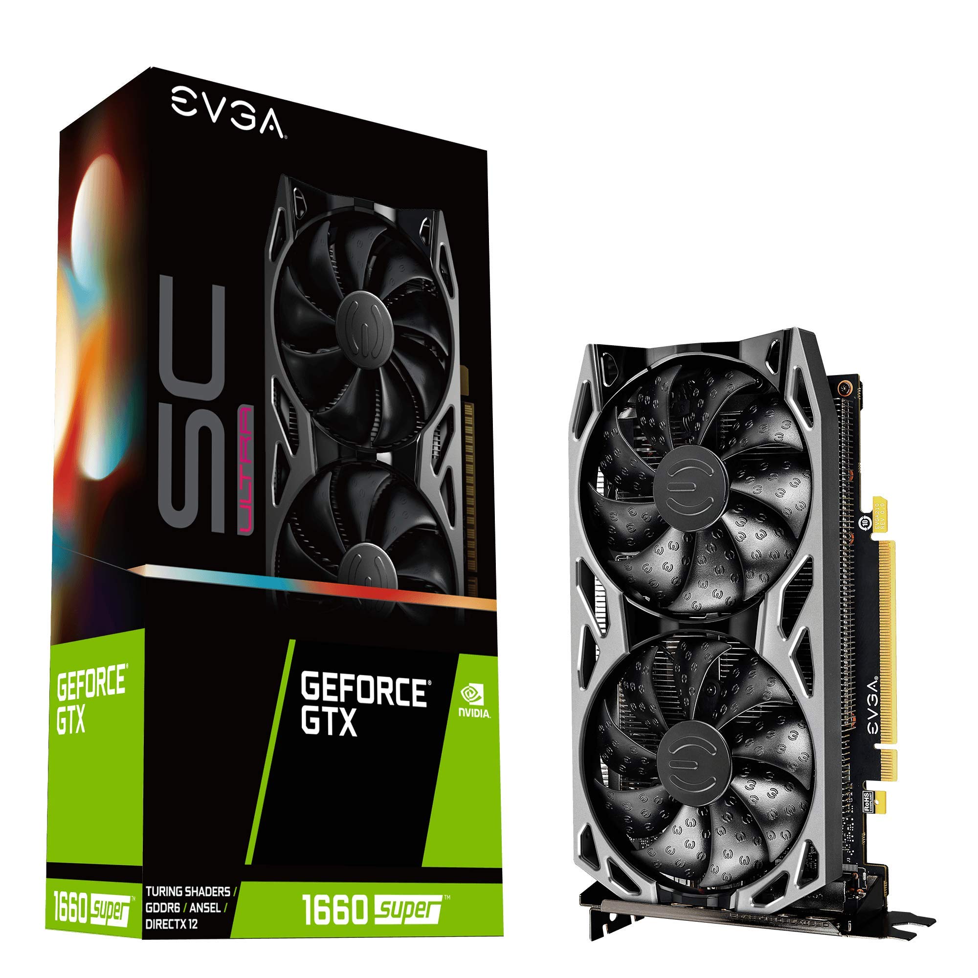 Choosing the Right Graphics Card for Your Needs