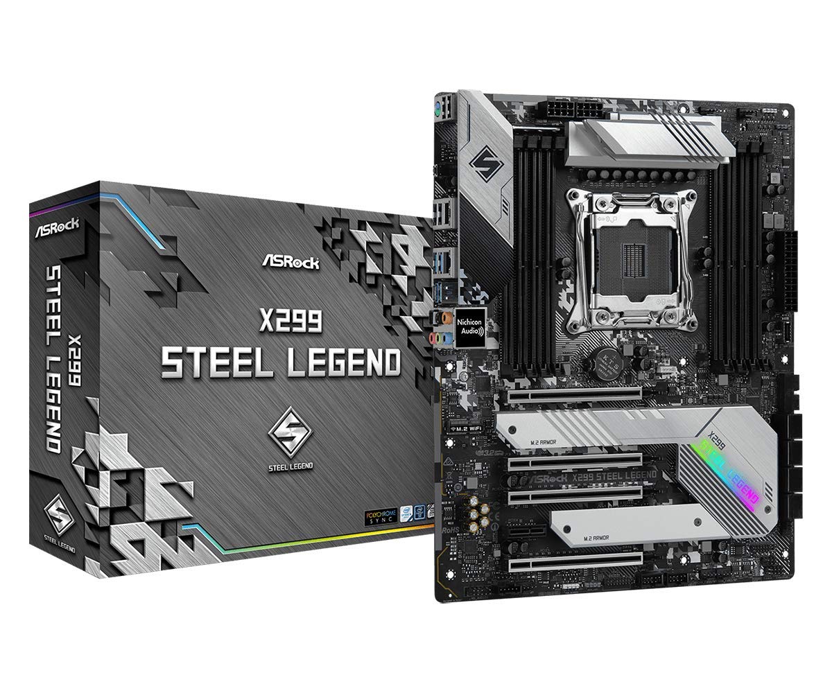 Choosing the Right High-End Motherboard for Your Needs