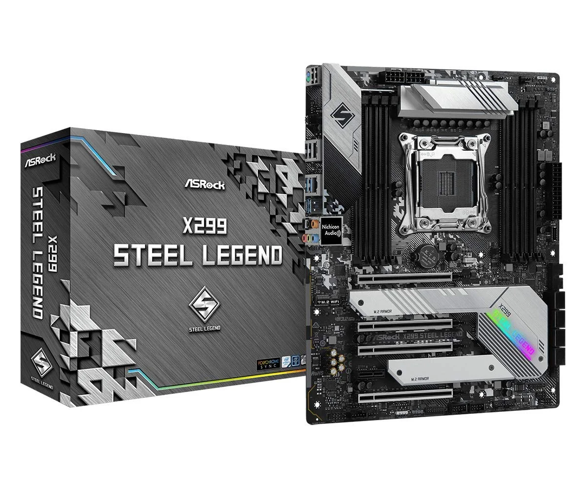 Choosing the Right High-End Motherboard for Your Needs