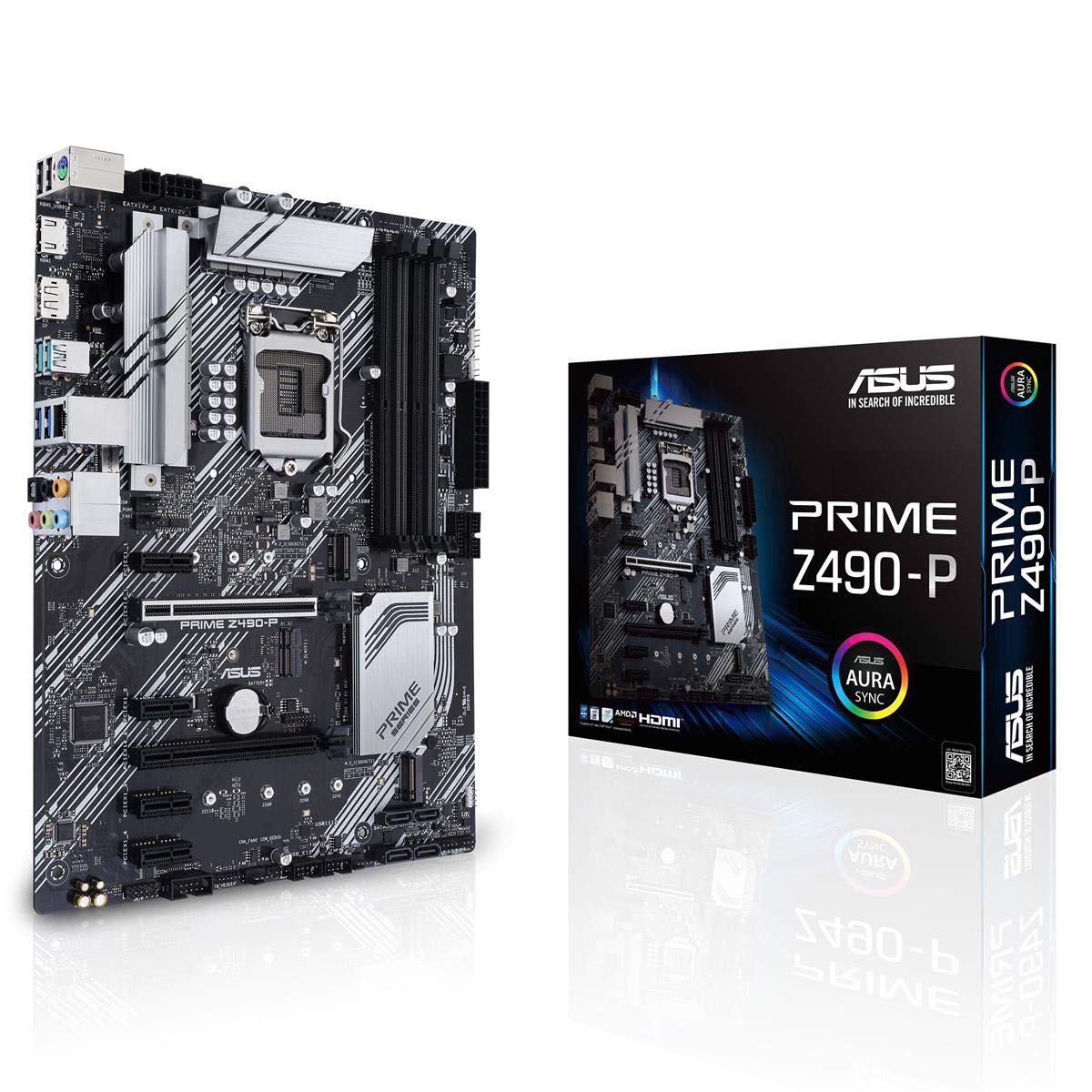 Choosing the Right ATX Motherboard for Your Build