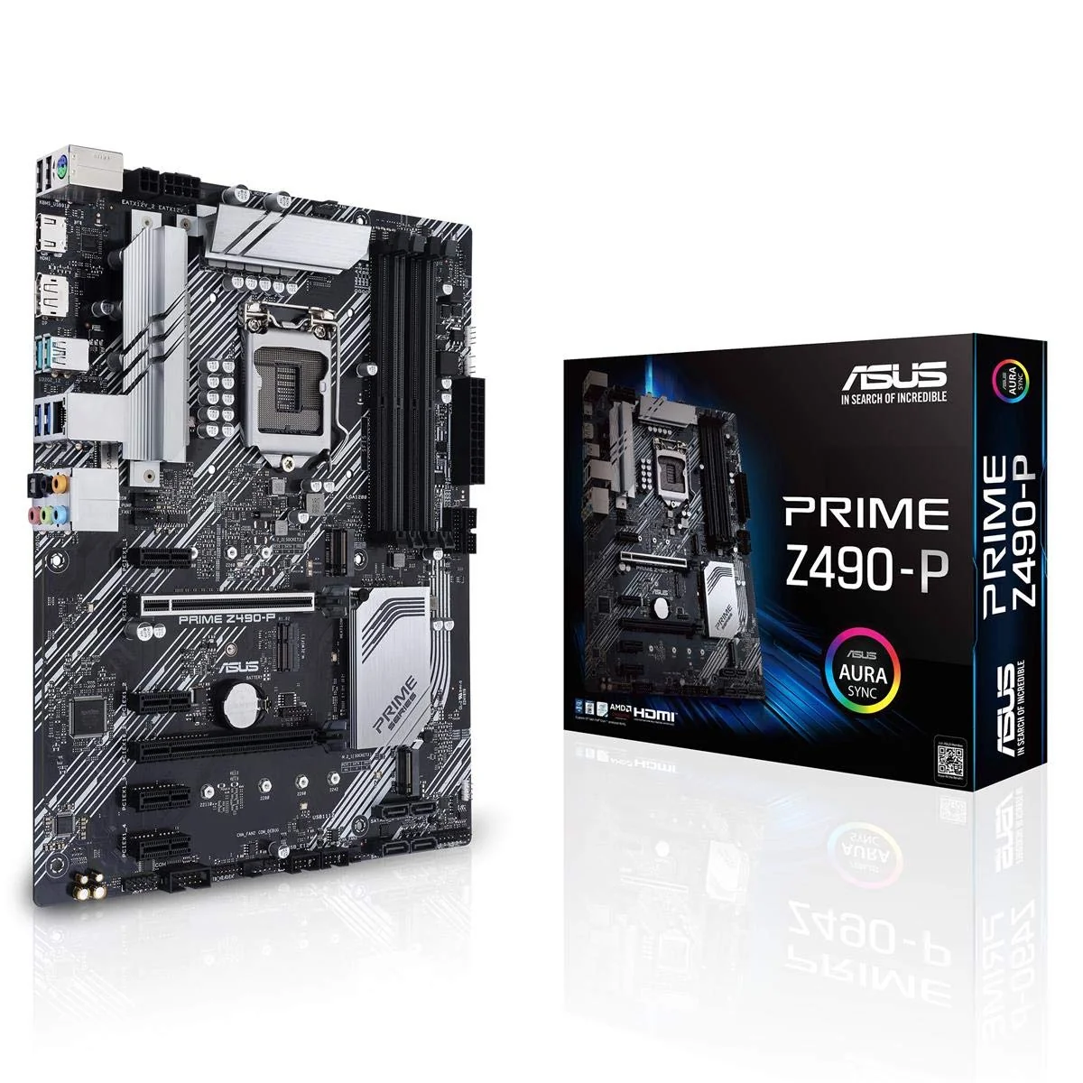 Choosing the Right ATX Motherboard for Your Build