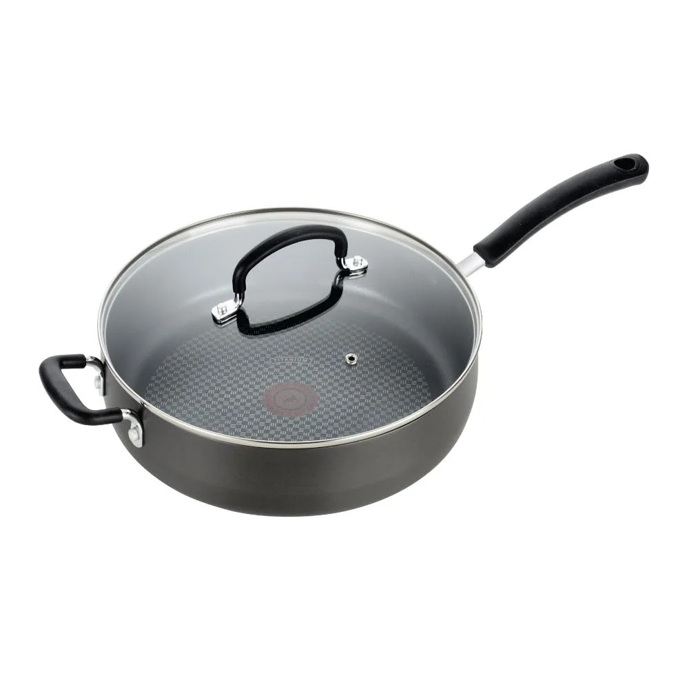How to Choose the Right Non-Stick Jumbo Cooker for Your Kitchen