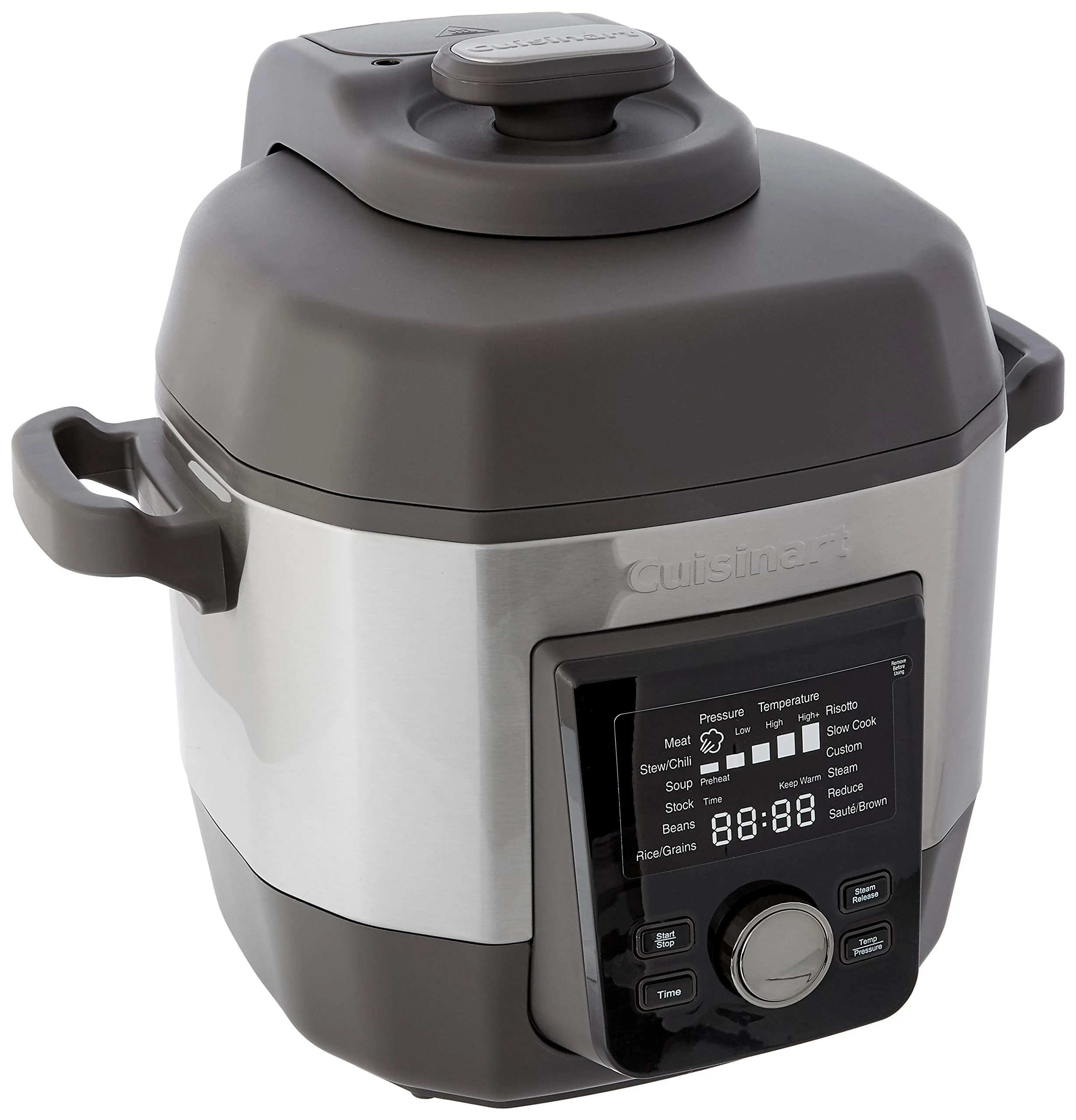 Cuisinart CPC-900 6-Qt. High Pressure Multicooker product image