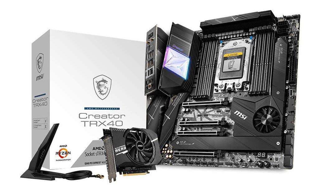 Choosing the Right High-End Gaming and Workstation Motherboard