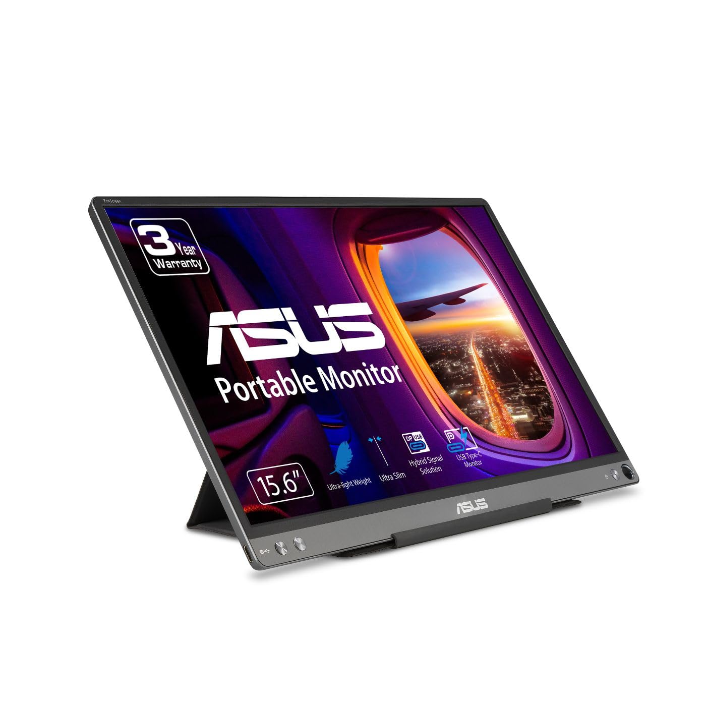 Choosing the Right Portable Monitor: A Comprehensive Guide