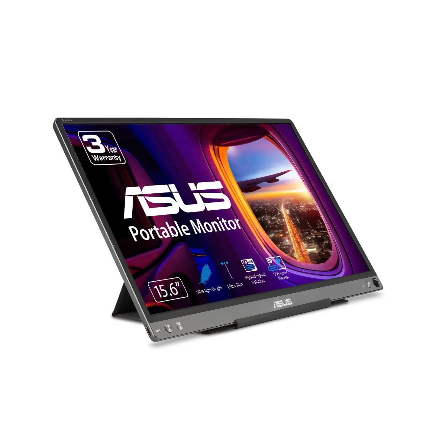 Choosing the Right Portable Monitor: A Comprehensive Guide