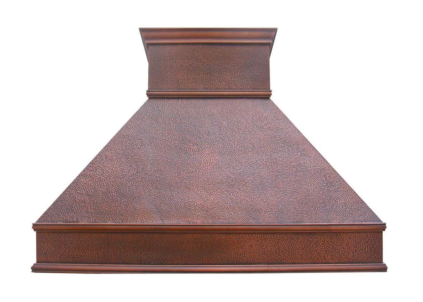 Choosing the Right Island Mount Copper Range Hood