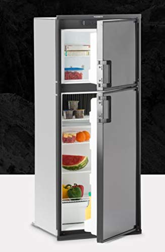 Dometic DM2872RB1 Americana Refrigerator - 8 cu.ft., Right-Handed product image