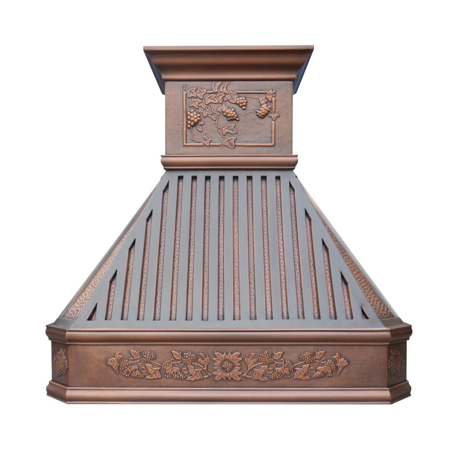 Choosing the Right Wall-Mounted Range Hood for Your Kitchen