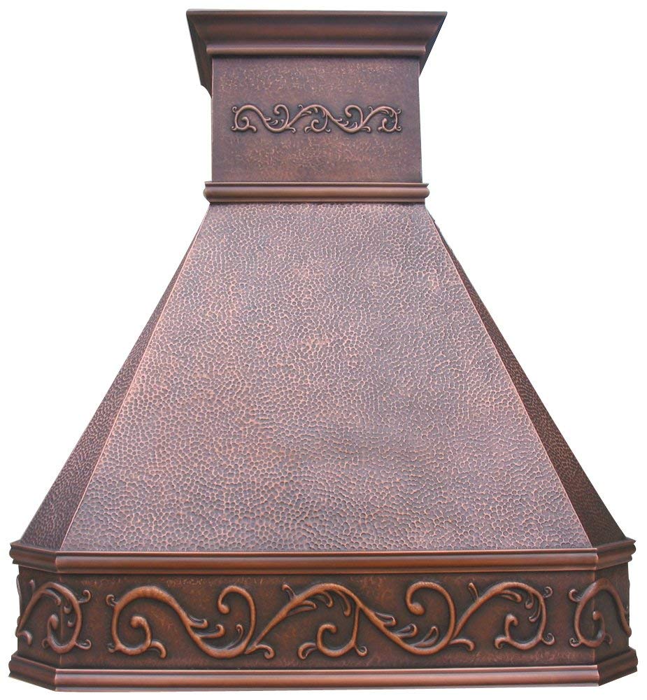 Choosing the Right Copper Custom Range Hood for Your Kitchen