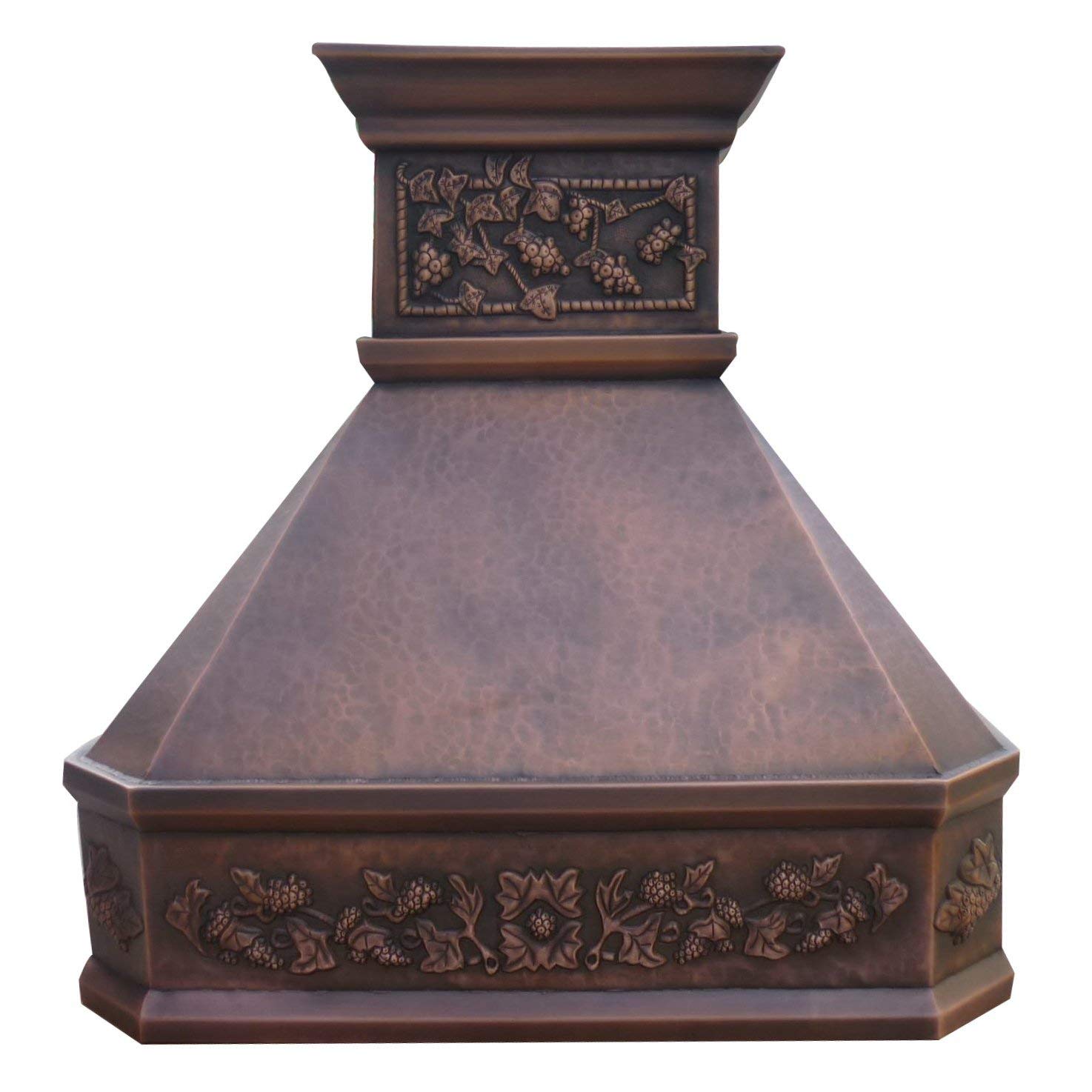 Choosing the Right Island Mount Copper Range Hood for Your Kitchen