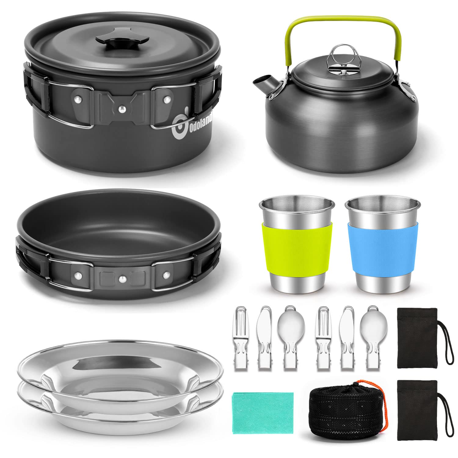 Choosing the Right Portable Kettle for Your Next Adventure