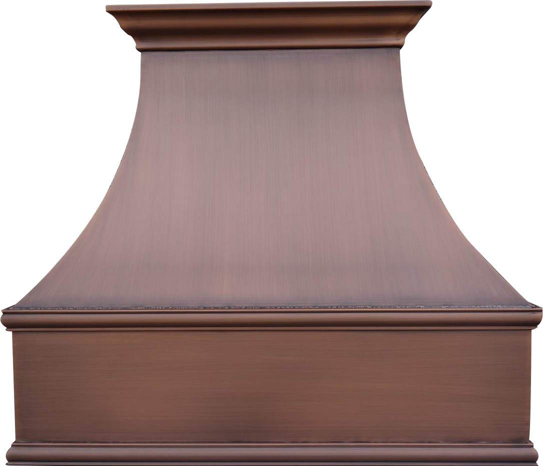 Choosing the Right Wall-Mounted Range Hood for Your Kitchen