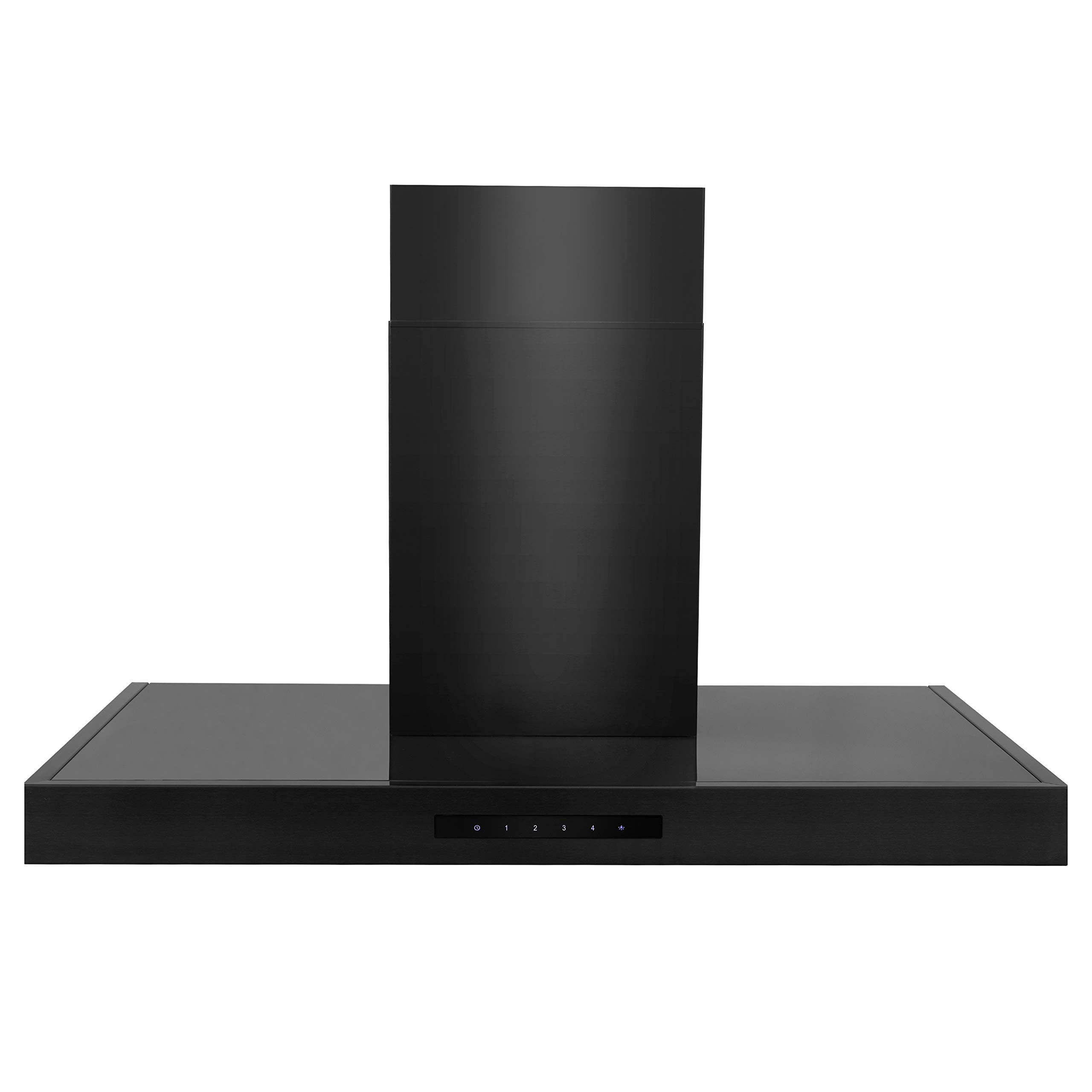 Choosing the Right Range Hood: A Comprehensive Guide