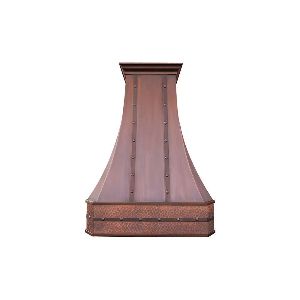 Choosing the Right Range Hood for Your Kitchen