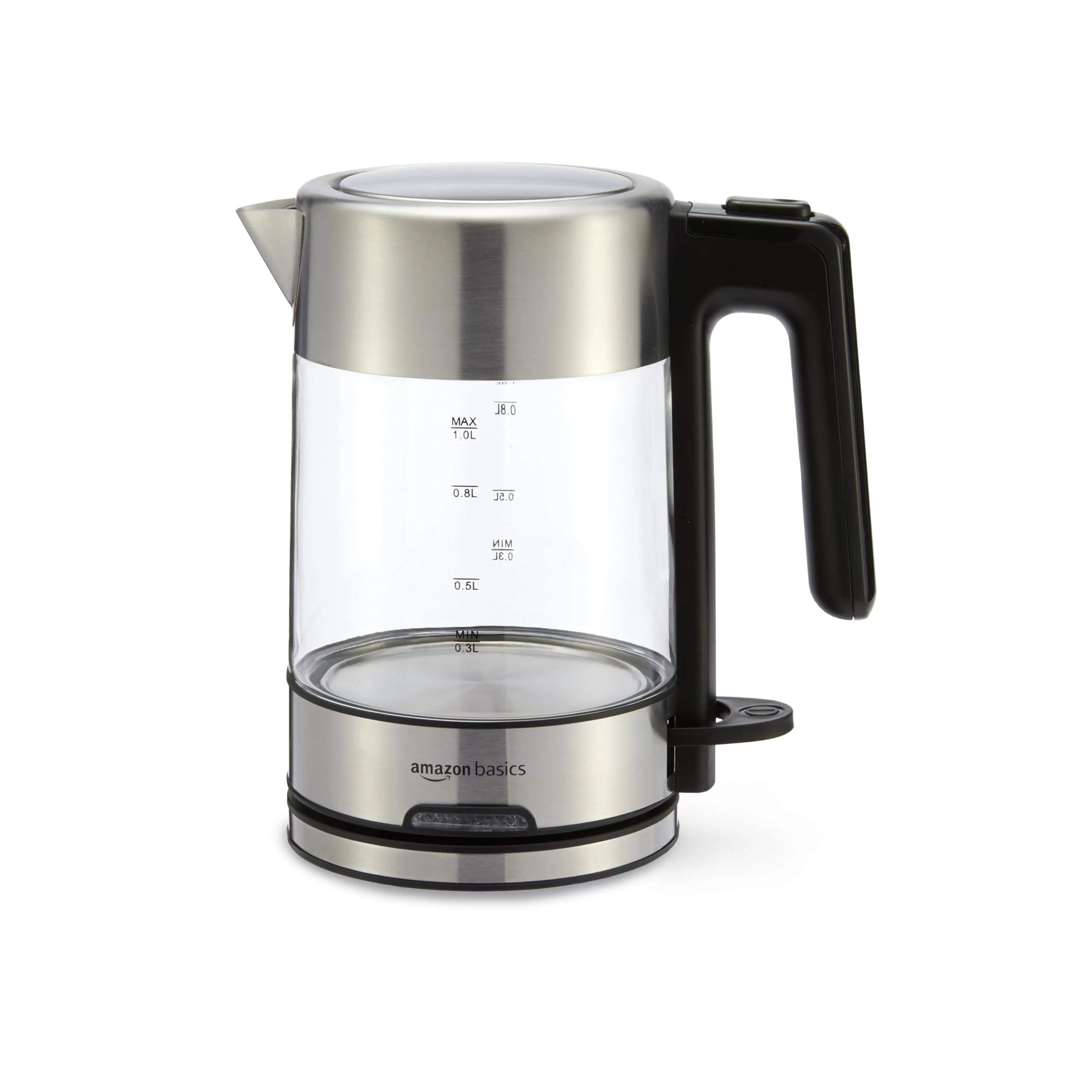Electric Kettles: Navigating the Market for a Practical Choice