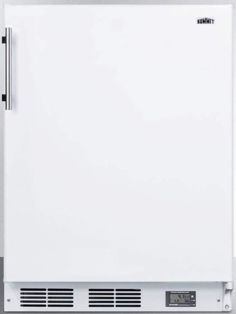 Choosing the Right Built-in Undercounter ADA Compliant Refrigerator