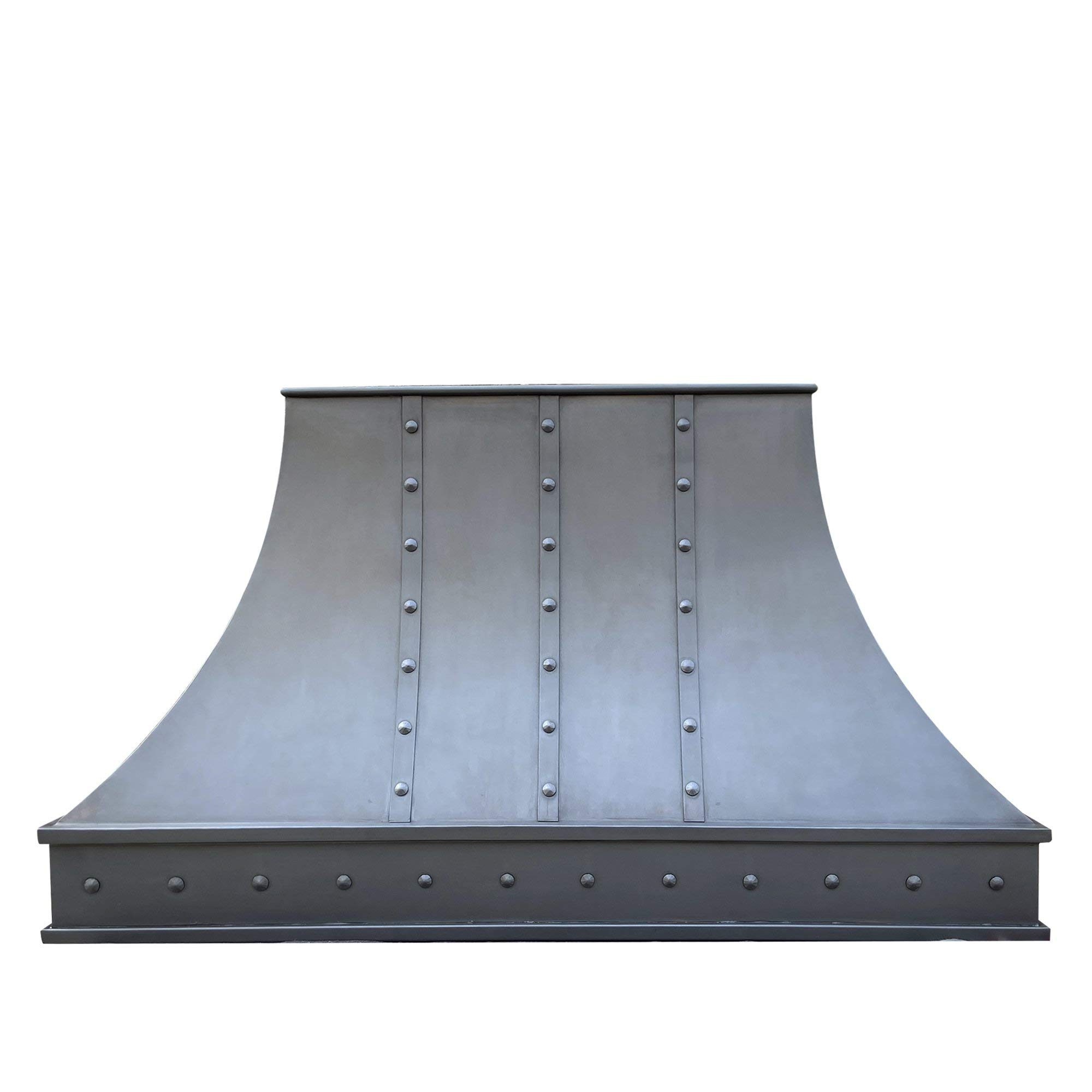 Choosing the Right Island Mount Copper Range Hood for Your Kitchen