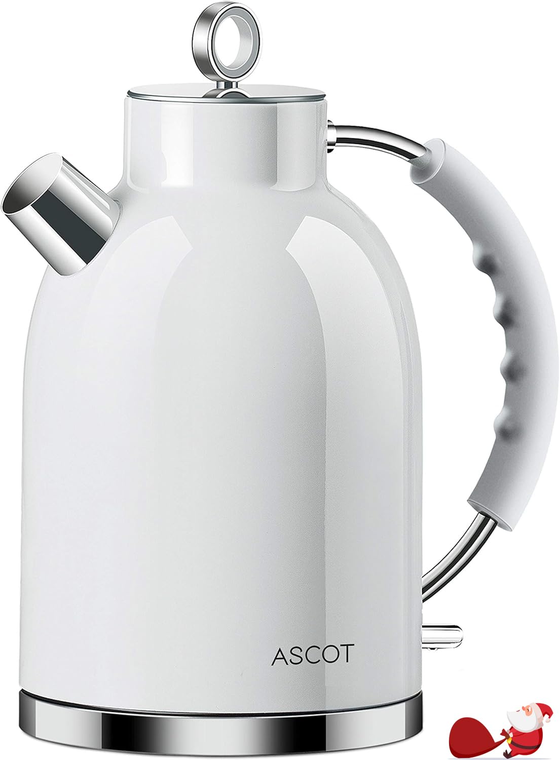 Choosing the Right Electric Kettle for Your Needs