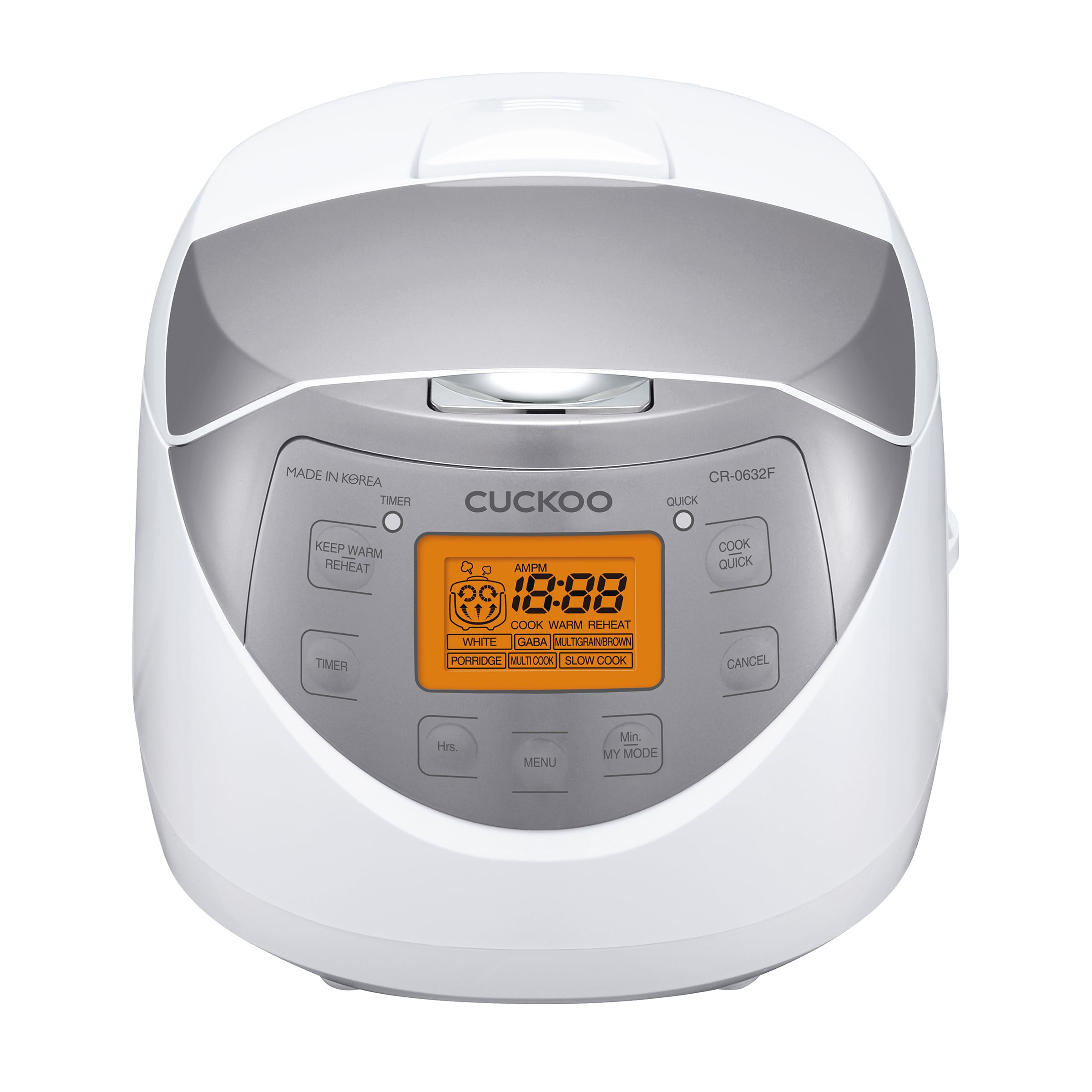 Choosing the Right Electric Rice Cooker for Your Kitchen