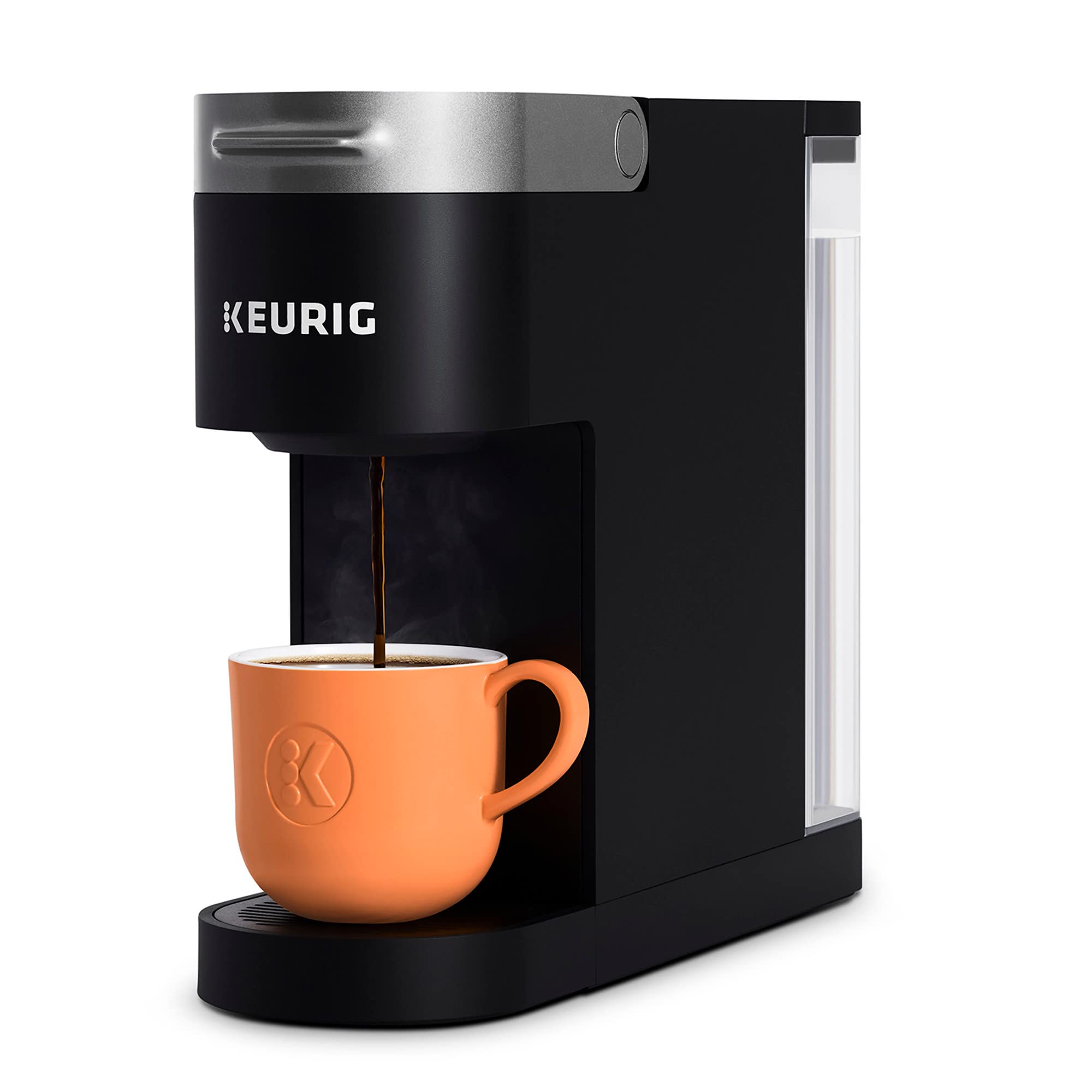 Choosing the Right Single Serve Coffee Machine
