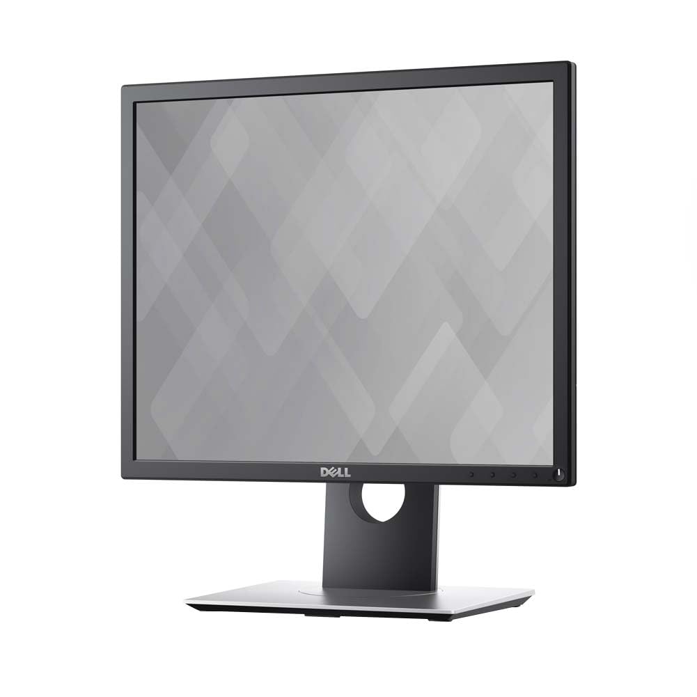 Choosing the Right Computer Monitor: A Closer Look at the Dell P1917S