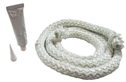 Choosing the Right Pellet Stove Gasket Kit for Your Fireplace