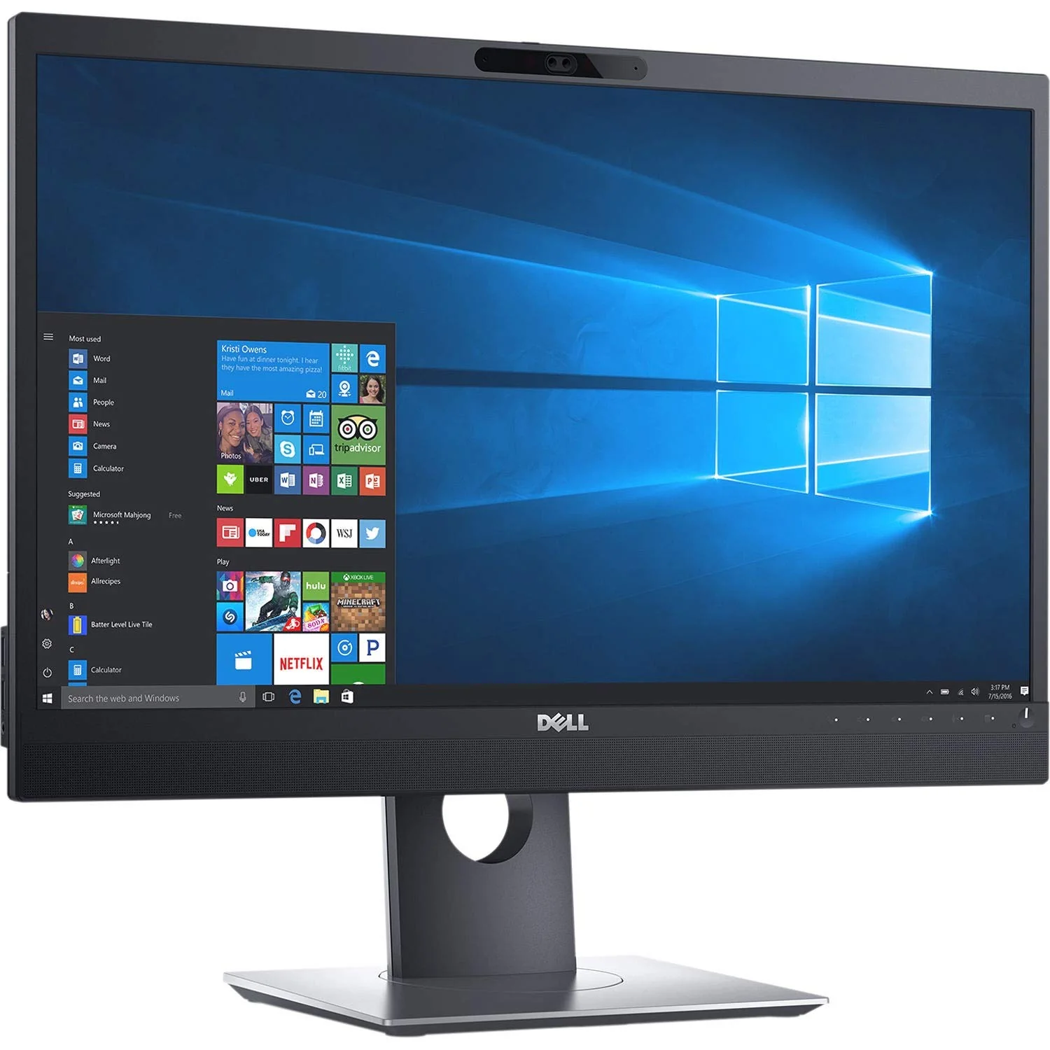 Choosing the Right Size and Style: A Review of the Dell.