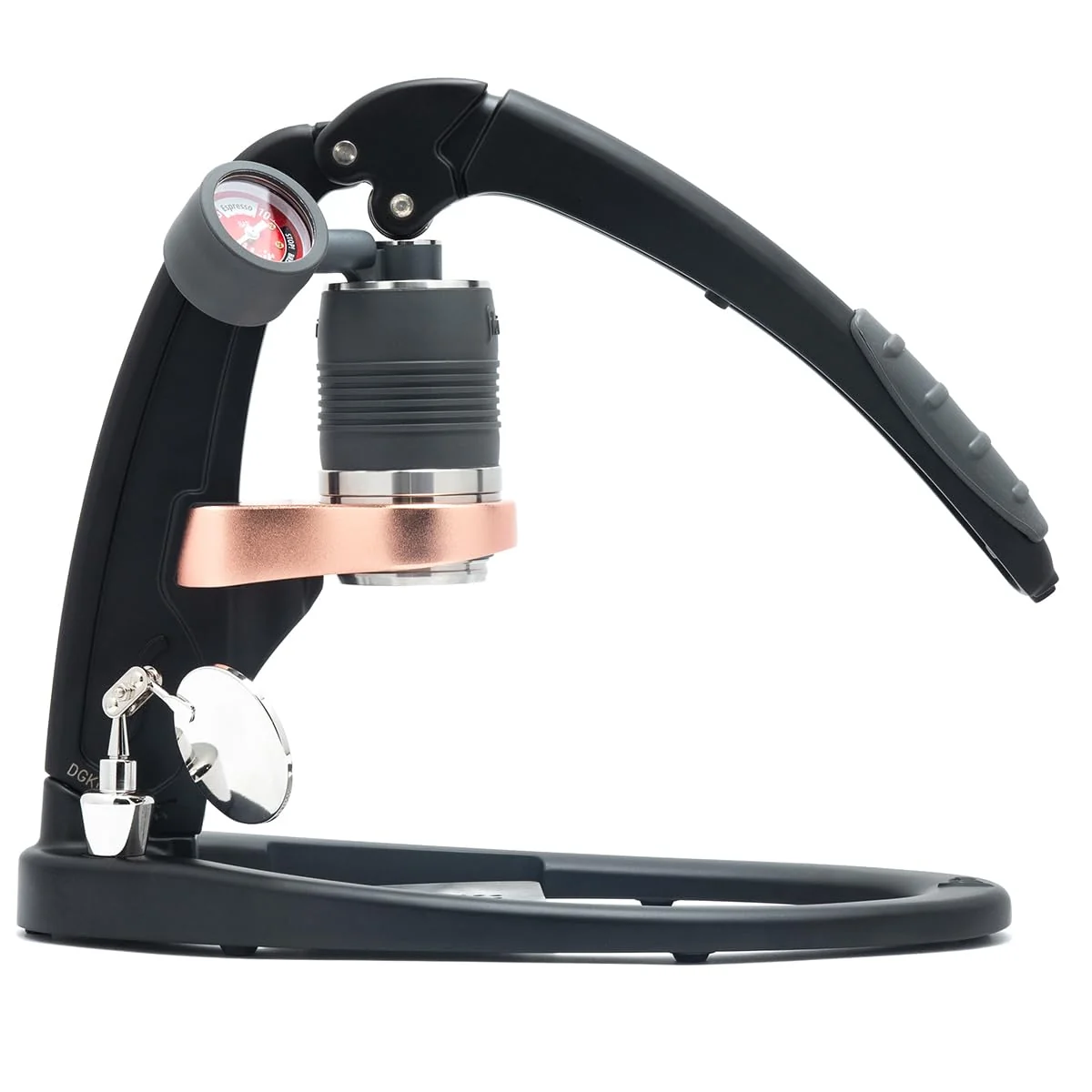 Manual Lever Espresso Machine Review: Flair UPDATED PRO 3