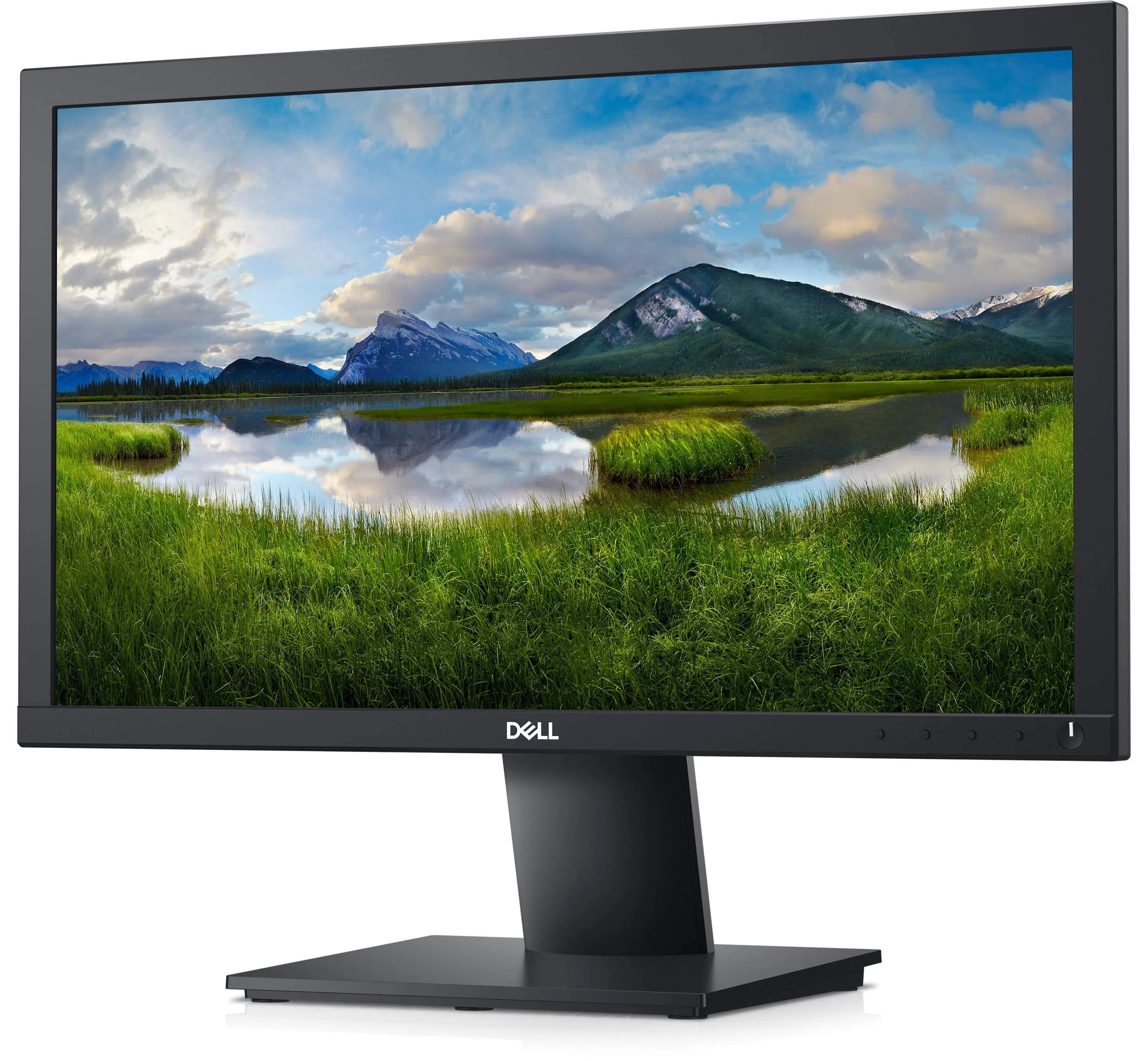 Dell E2020H: A Compact and Affordable Monitor for Basic.