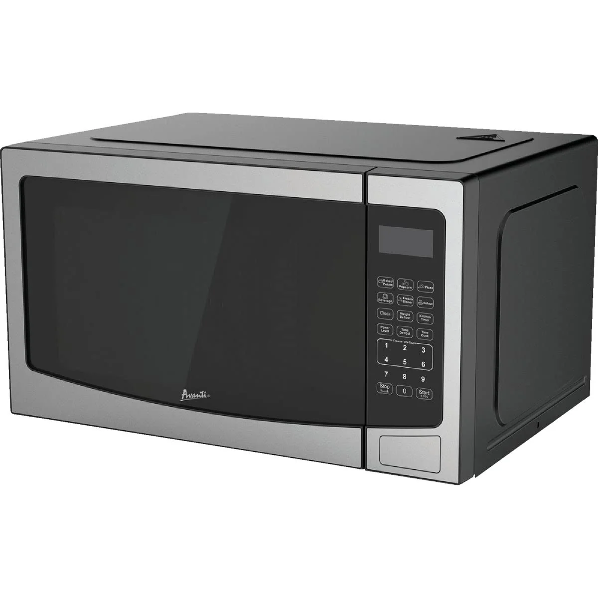 Compact and Stylish: The Avanti 1.1 CF 1000W.