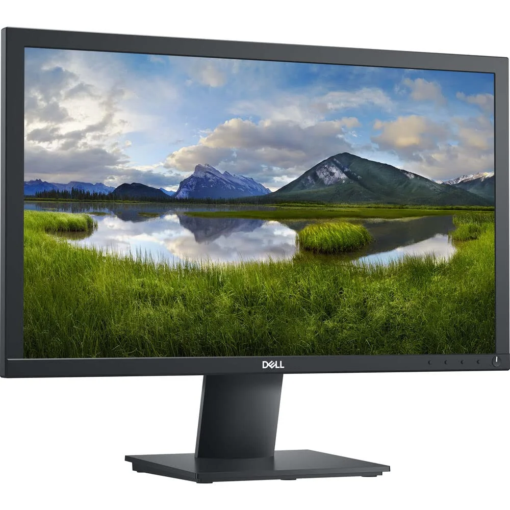 Dell E2220H Full HD LCD Monitor Review