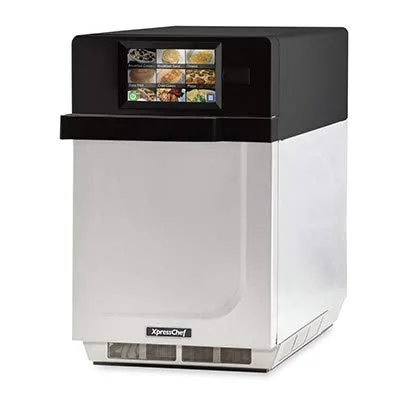 Compact Capacity in a Modern Design: Amana MRX1 Review