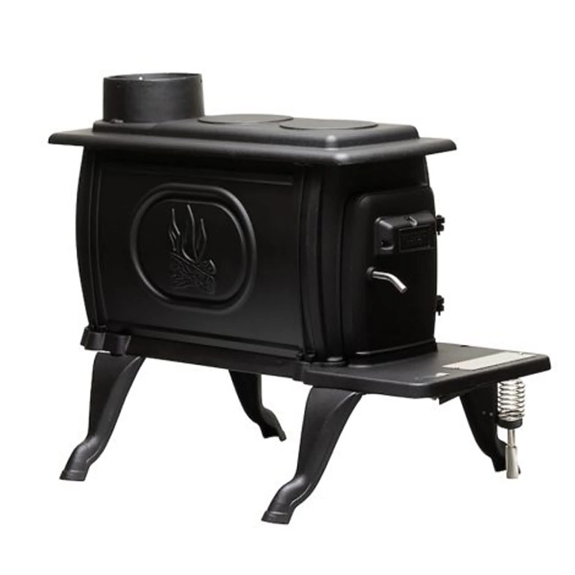 US Wood Stoves & Fireplaces: What to Know