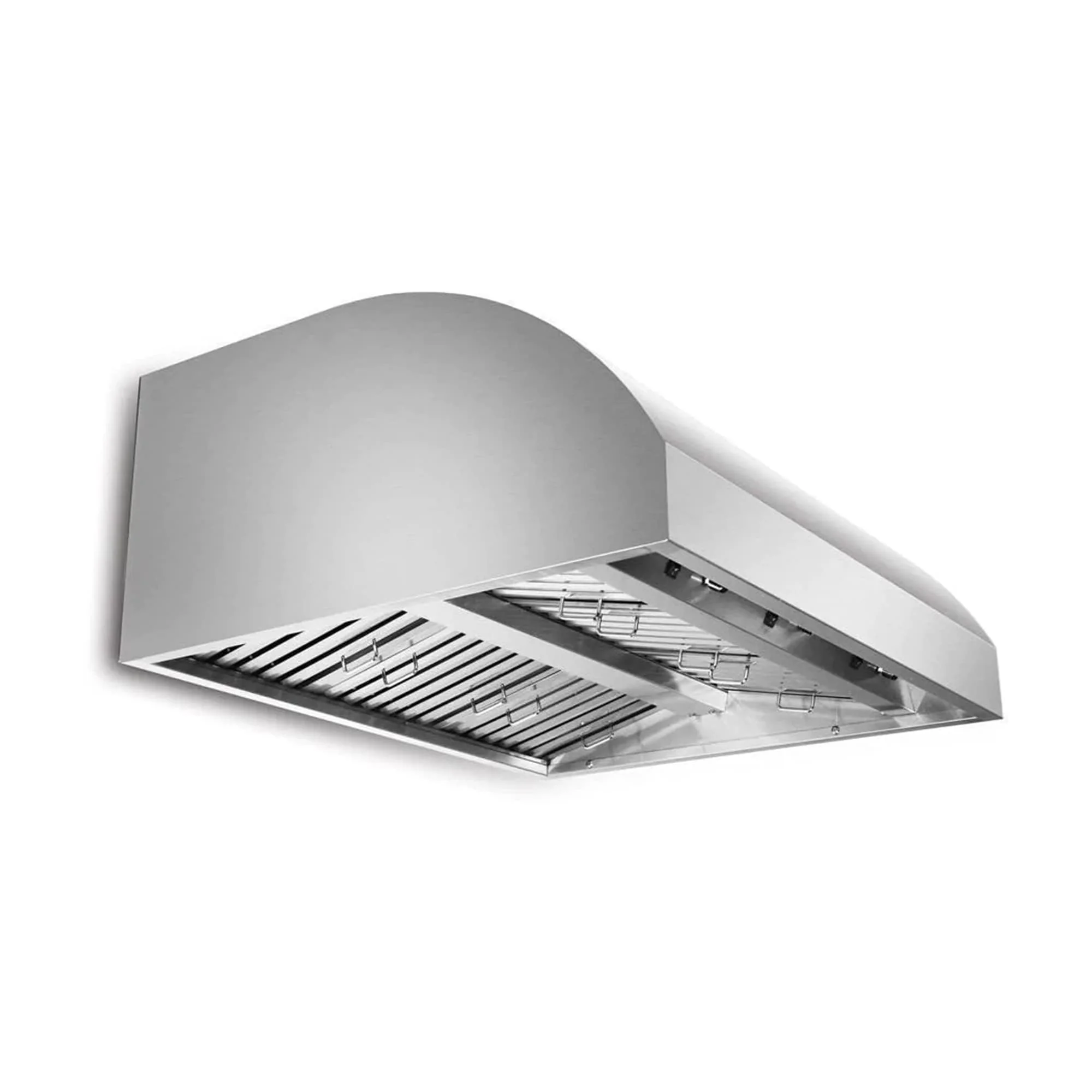 Blaze Stainless Steel Range Hoods: What to Know