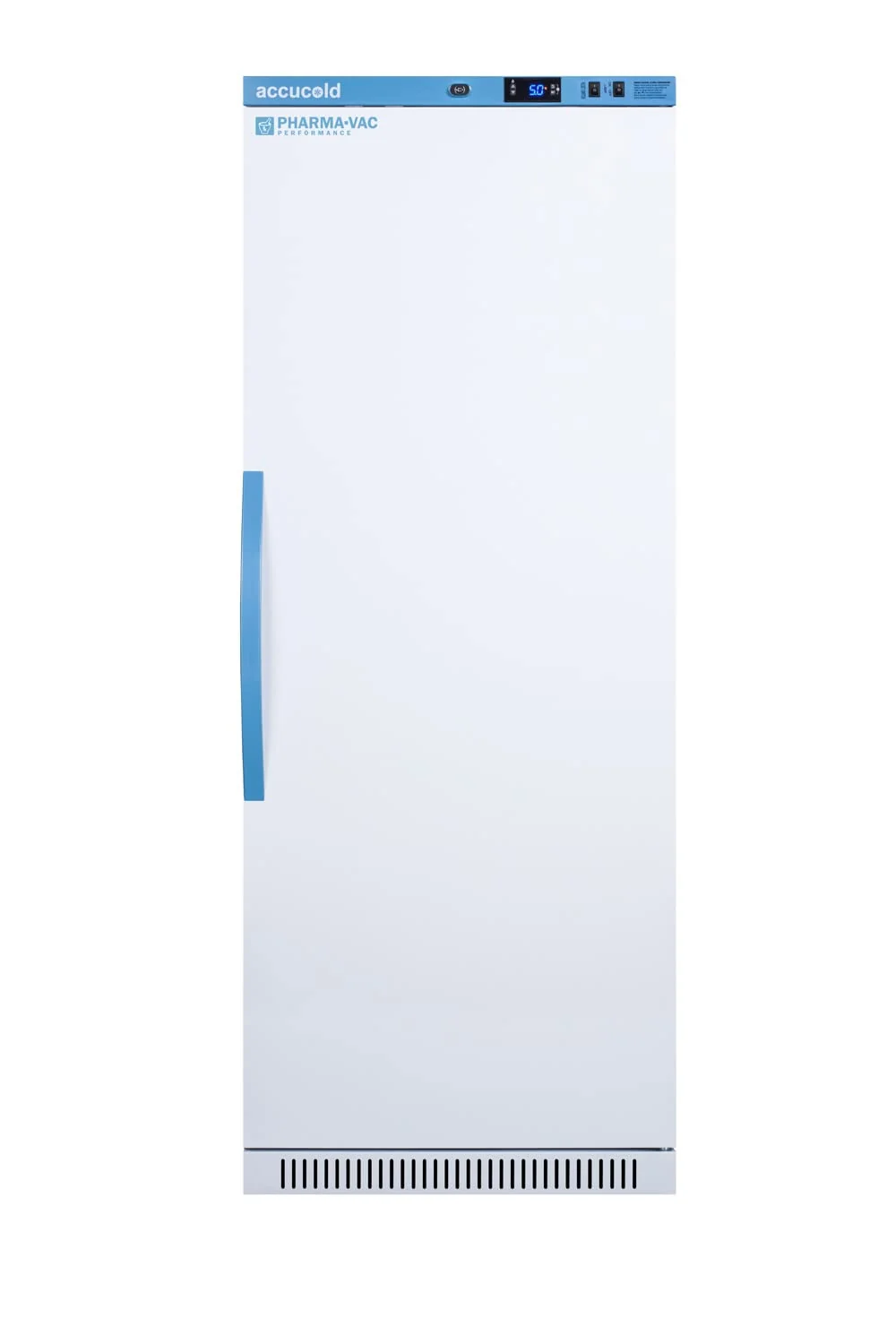 Accucold ARS12PV 12 Cu.Ft. Upright Vaccine Refrigerator Review