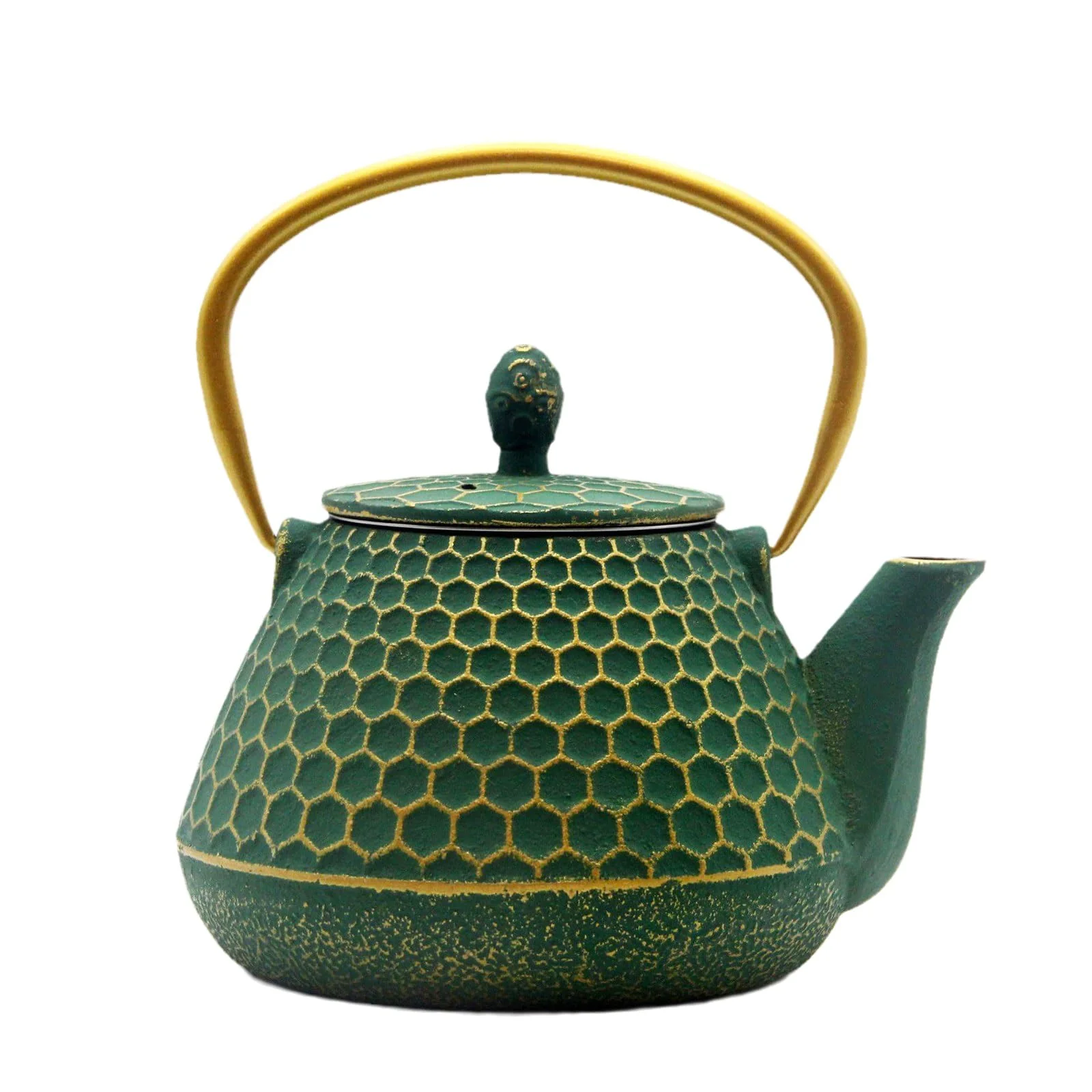 Choosing the Right Material: A Guide to Cast Iron Tea Kettle.