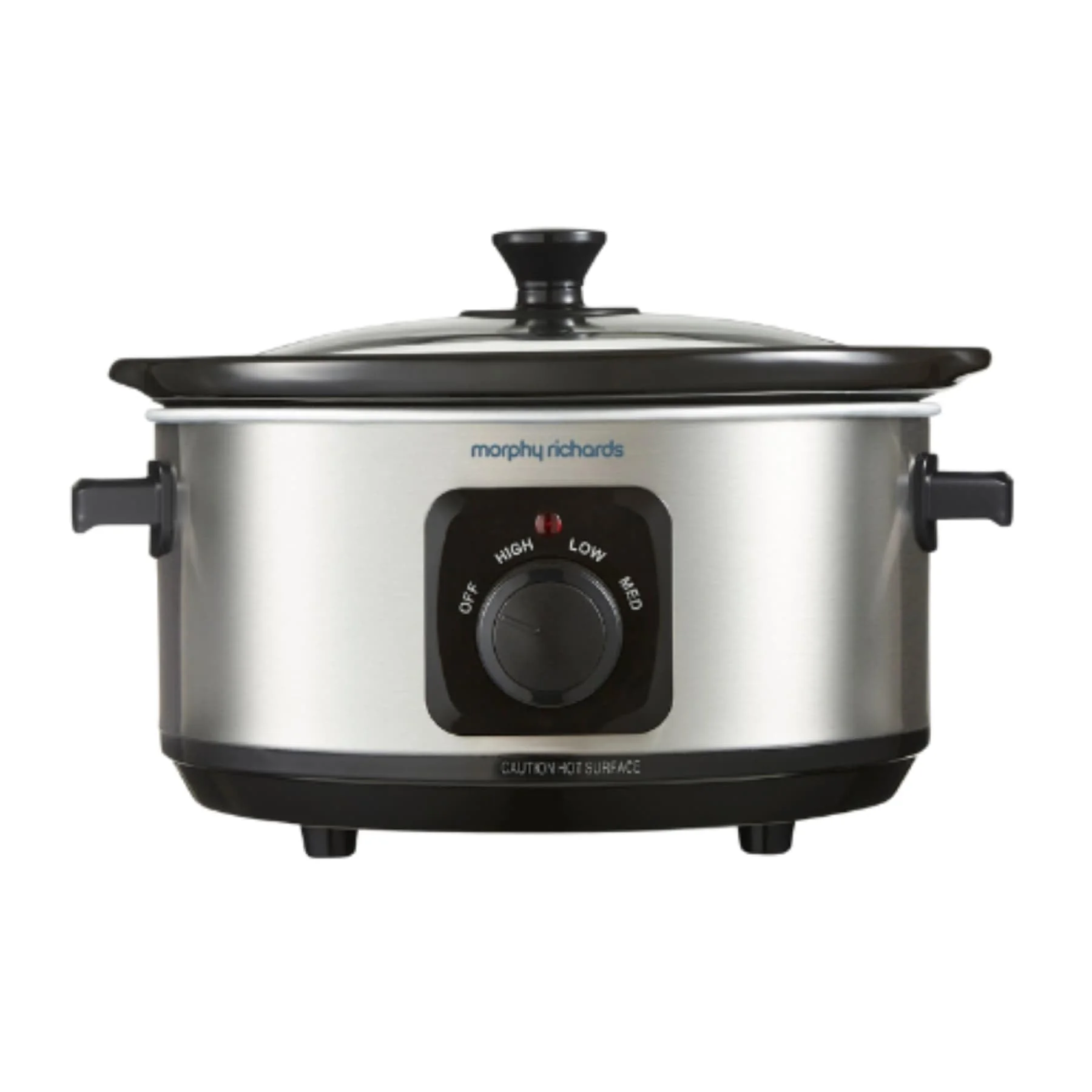 Ceramic Versatility in the Kitchen: The Morphy Richards 460017.
