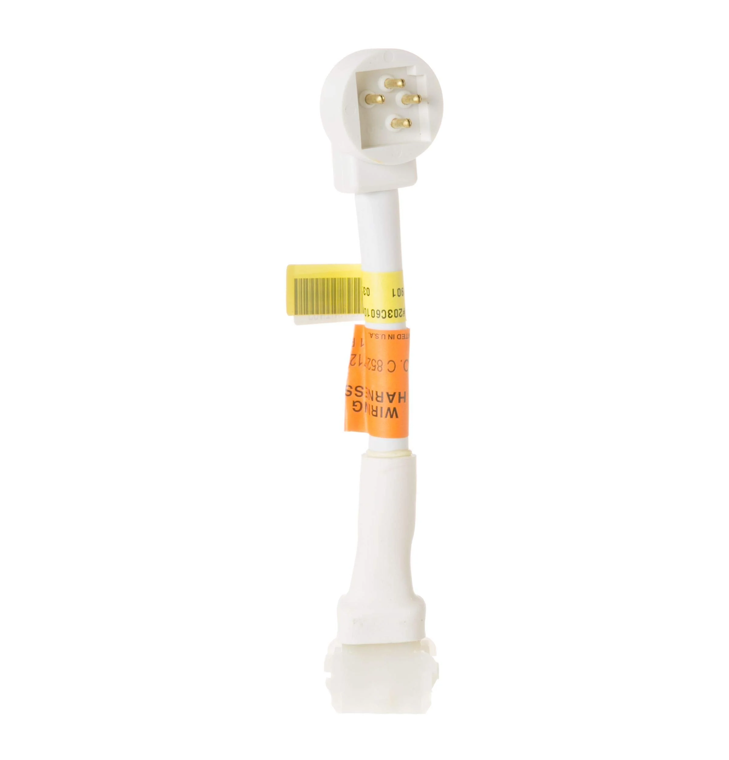GE® Refrigerator Adapter Plug Pin product image