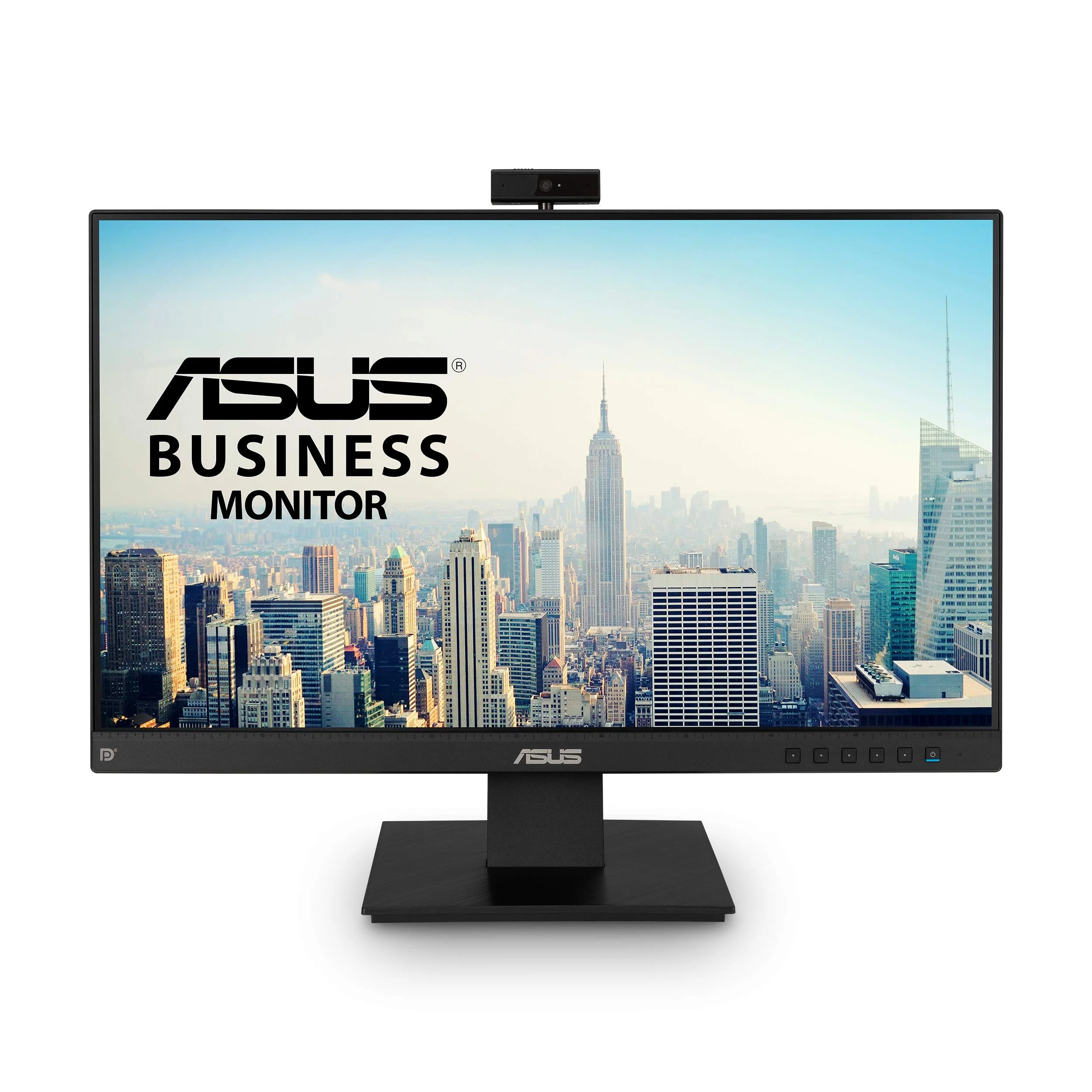 ASUS BE24EQK Business Monitor Review