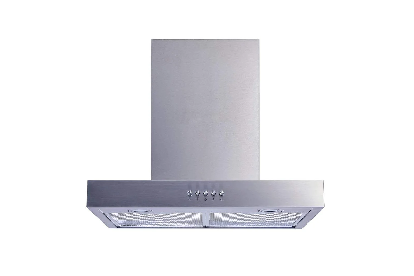 Winflo 30-Inch Wall-Mounted Range Hood Review — Winflo