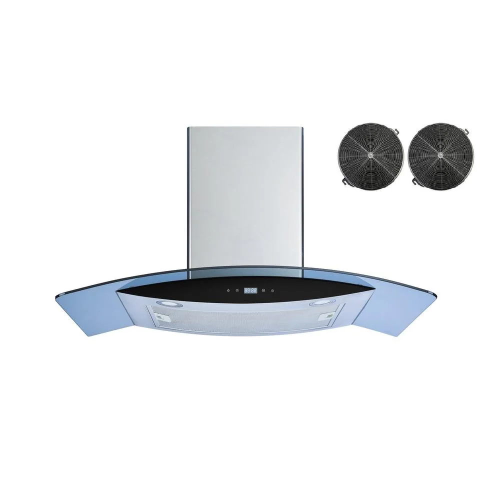 Winflo 30-Inch Convertible Range Hood Review