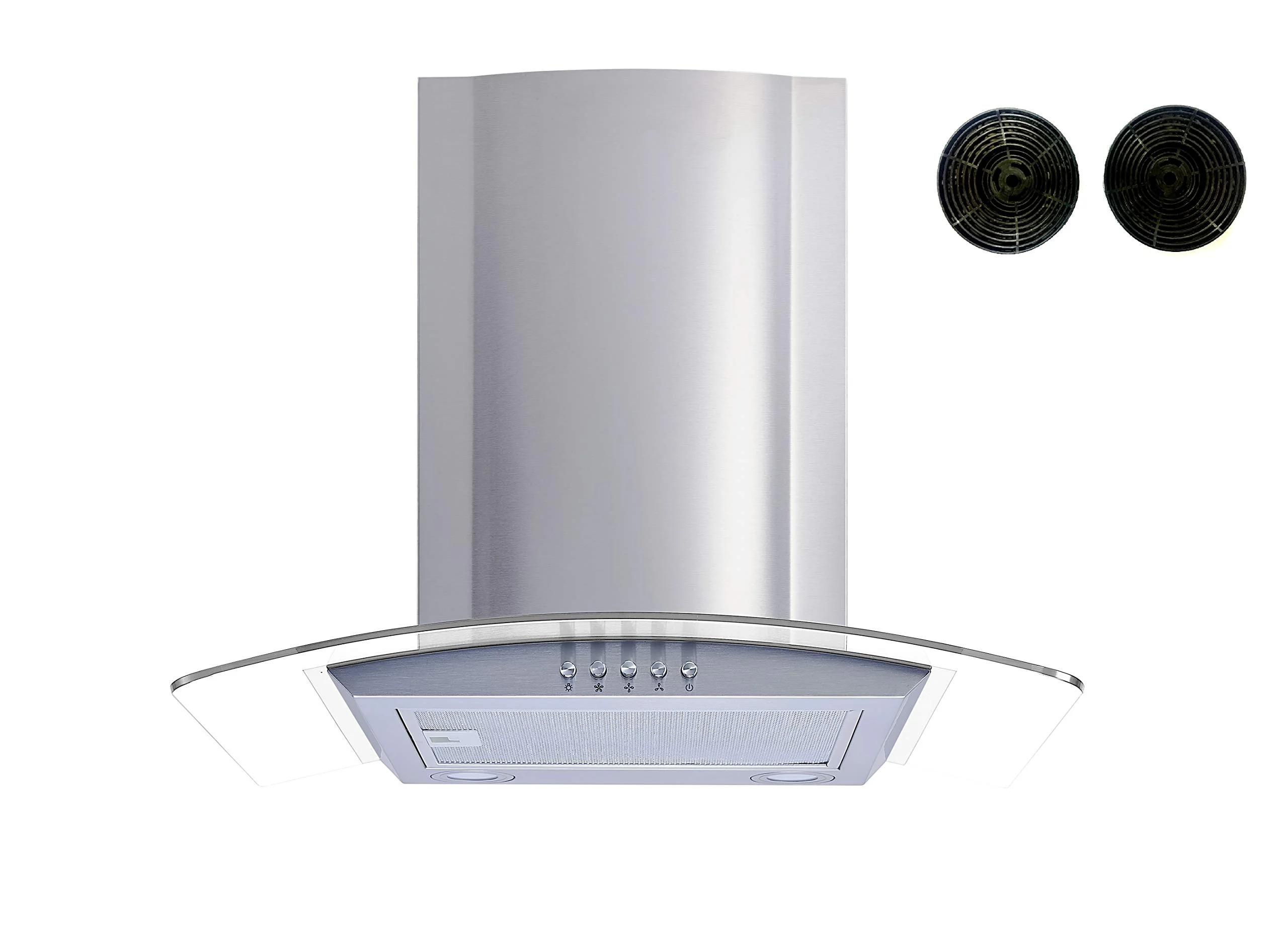 Winflo 30In Wall Mount Stainless Steel Range Hoods: What to Know