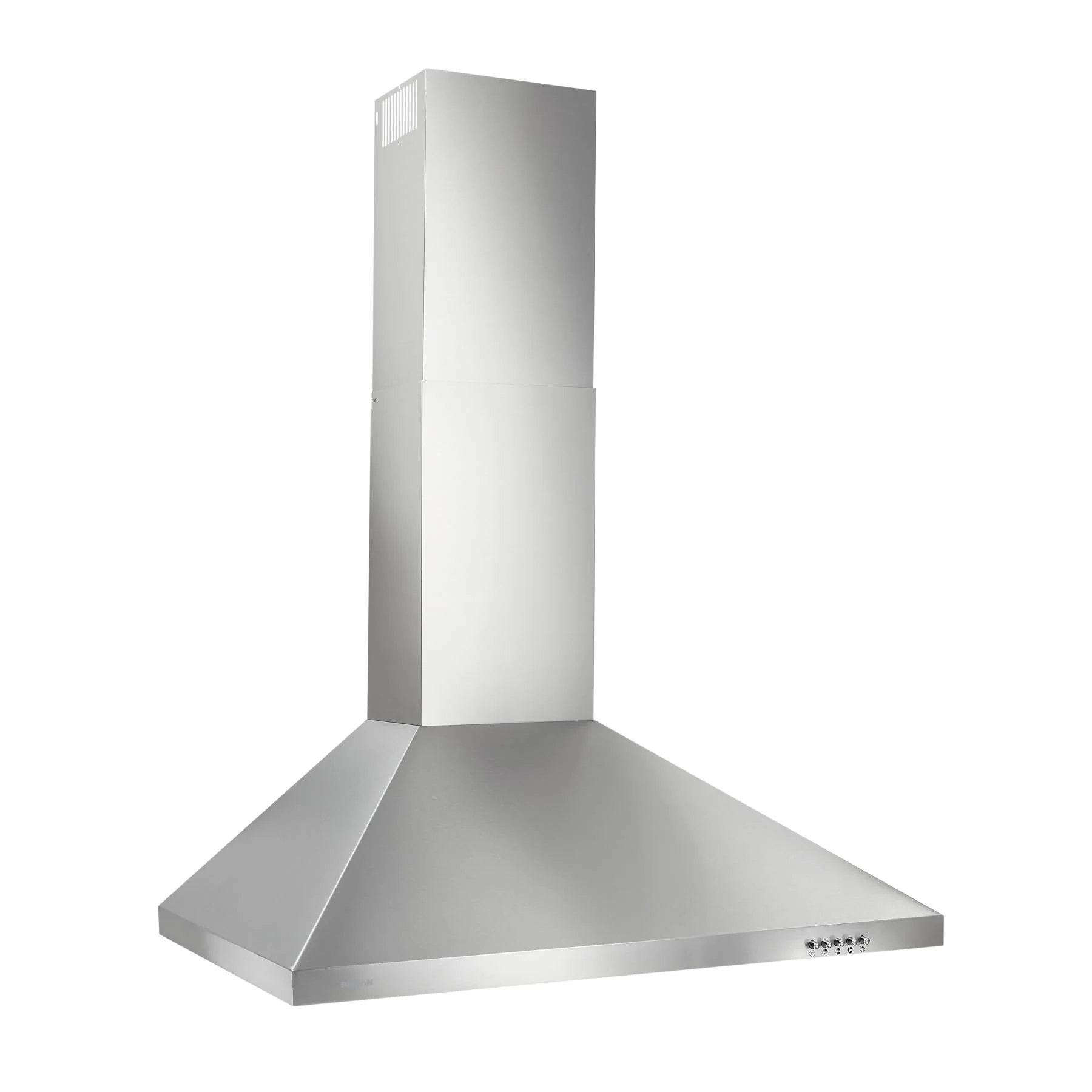 Broan-NuTone BW5030SSL Stainless Steel LED Wall-Mount.