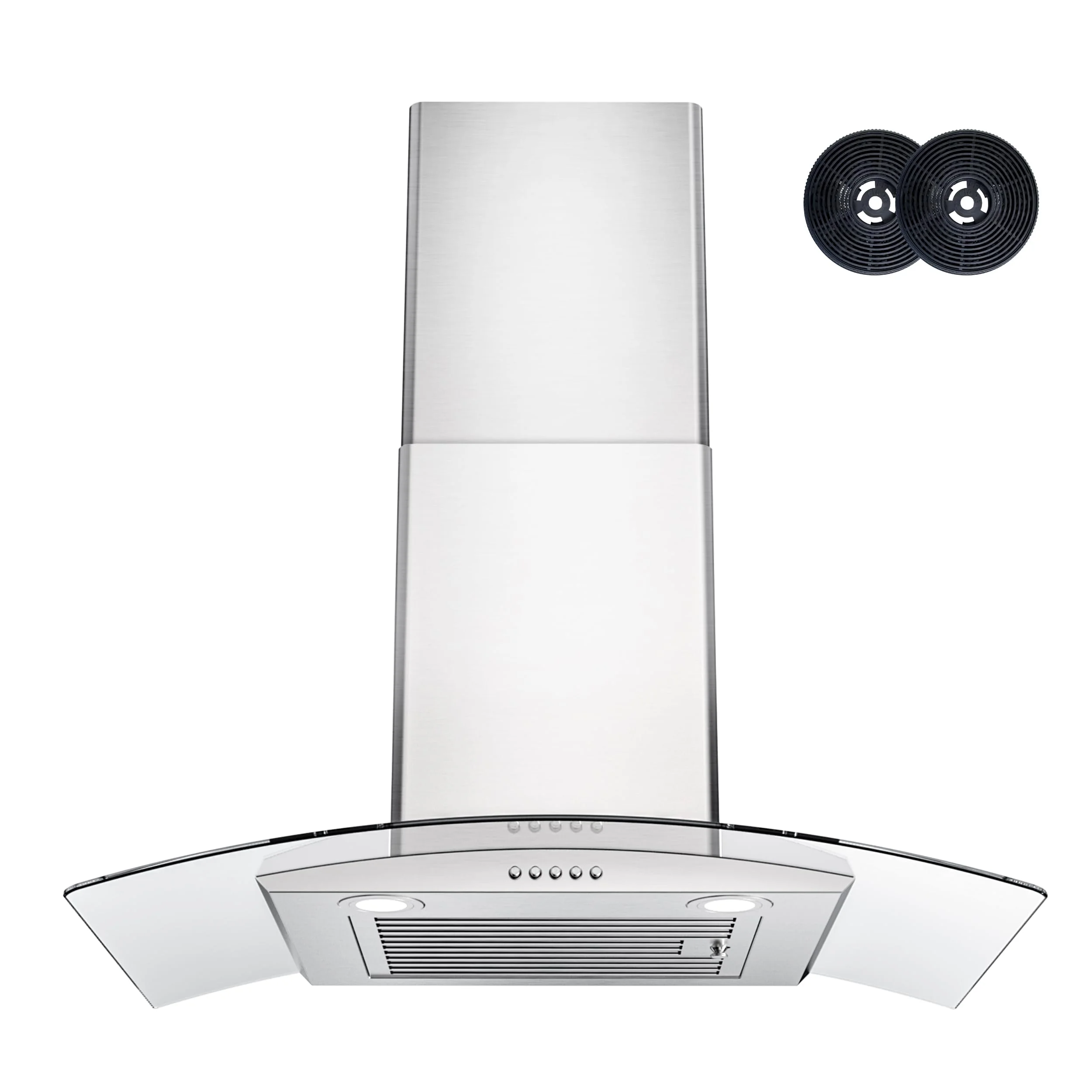 Range 30Inch Wall Mount Stainless Steel Range Hoods: What to Know