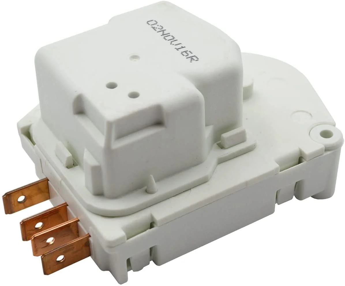 Supplying Demand 7014648 3081180 Refrigerator Defrost Timer Replacement product image