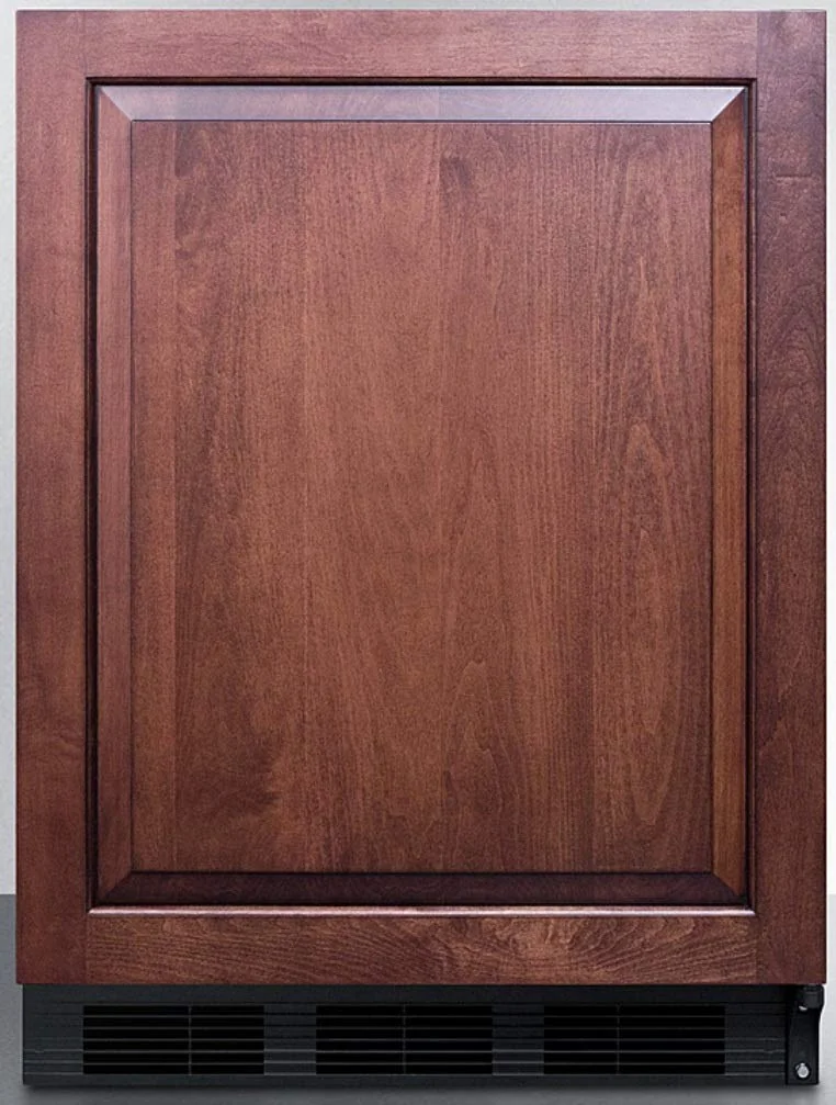 Summit 24" Compact Undercounter Refrigerator Review