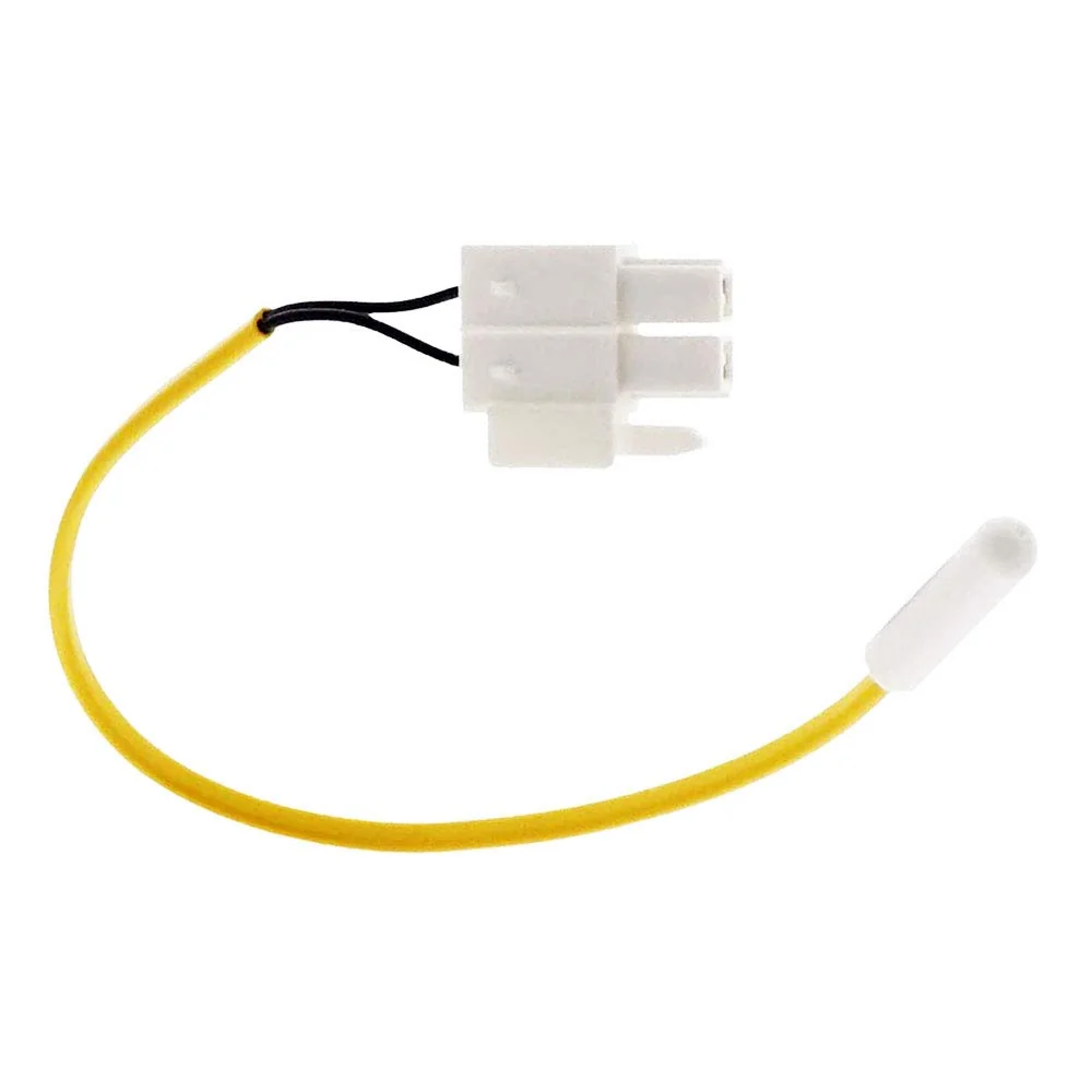 Repairwares Refrigerator Temperature Sensor DA32-10104N DA32-10104V 2030330 AP4979323 PS4138666 for Select Samsung Models product image