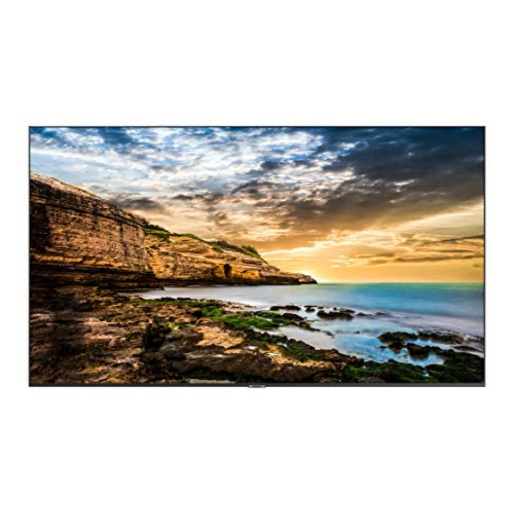 SAMSUNG QE50T Business Monitor Review: A Deep Dive into.