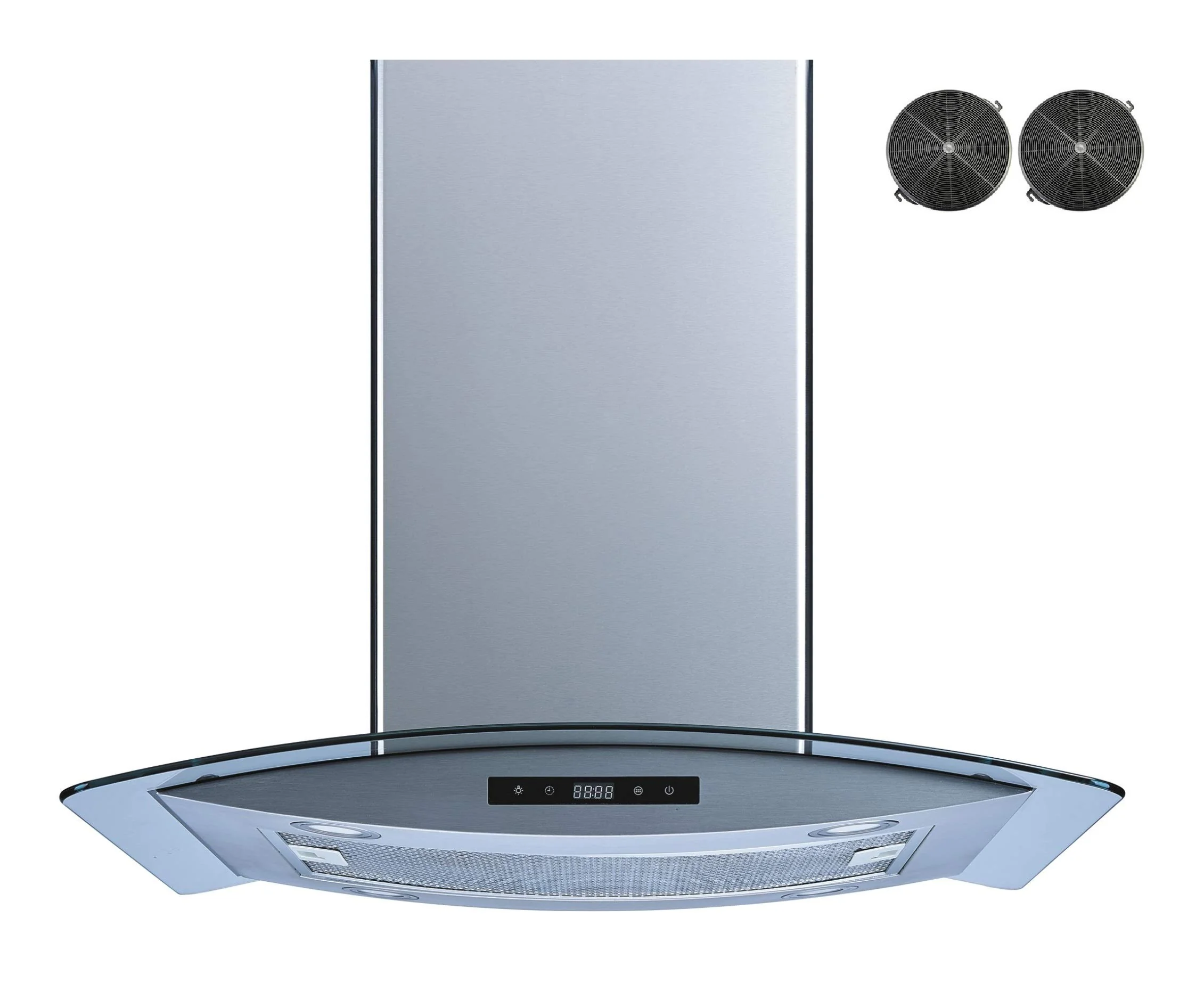 Winflo 30In Stainless Steel Range Hoods: What to Know